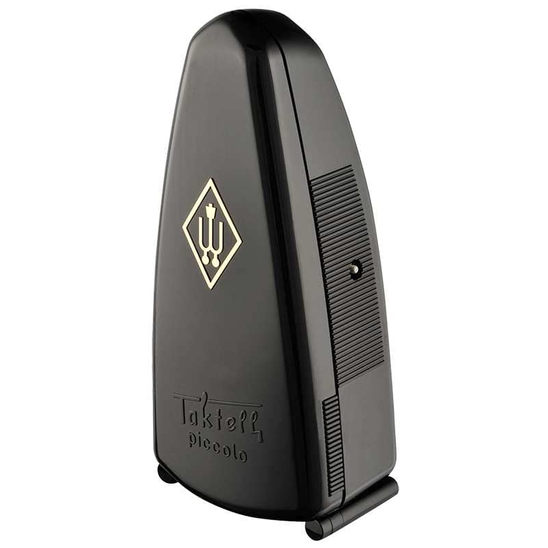 Wittner - Wittner 836 Piccolo Taktell Schwarz