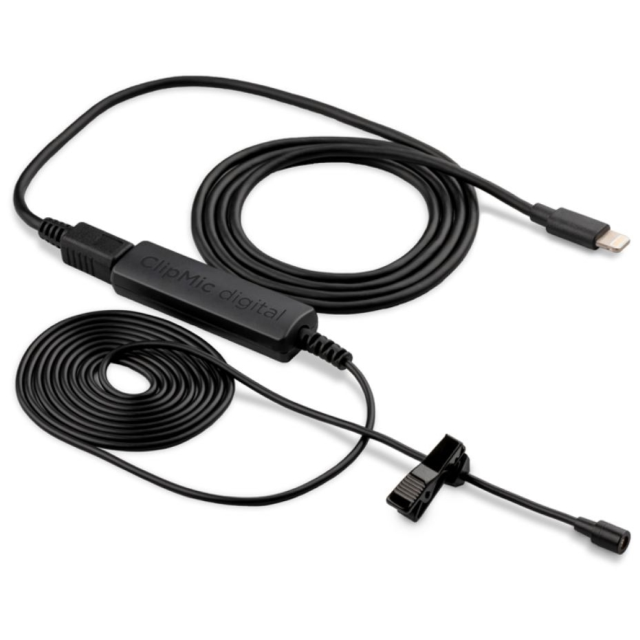 Image of Apogee clipmic digital 2 12000044 0