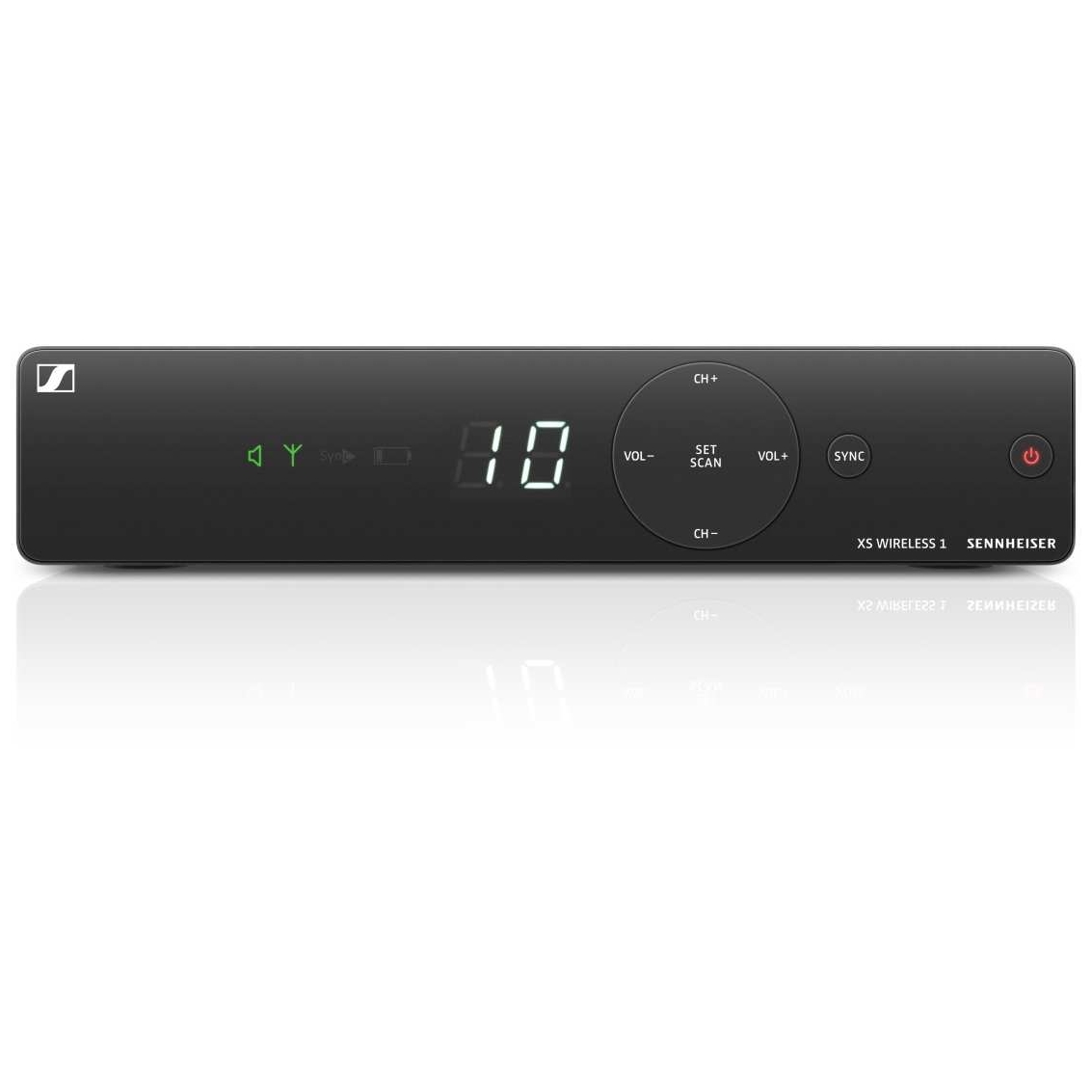 Sennheiser - Sennheiser XSW 1-ME3-E - 1