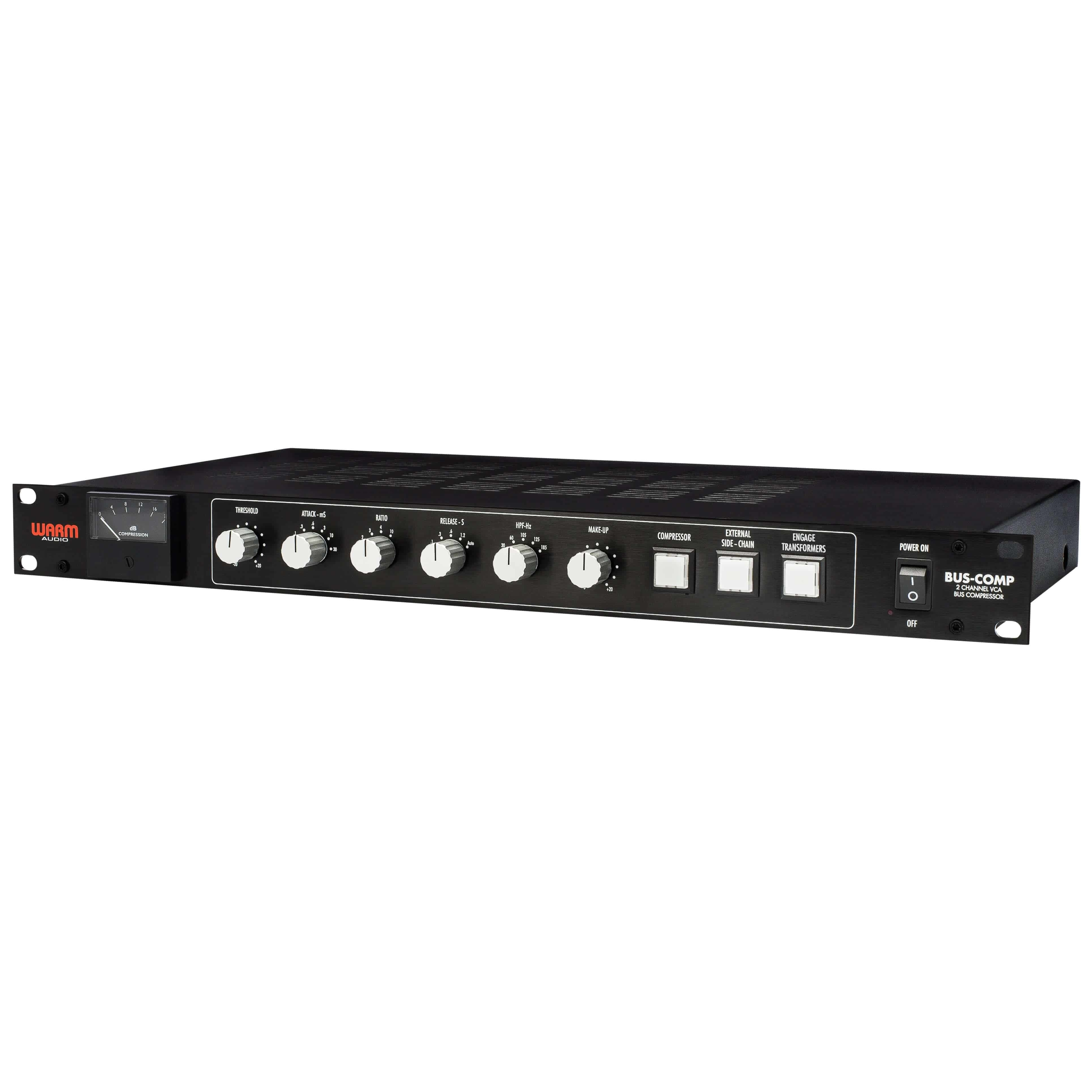 Warm Audio - Warm Audio BUS-COMP - 1
