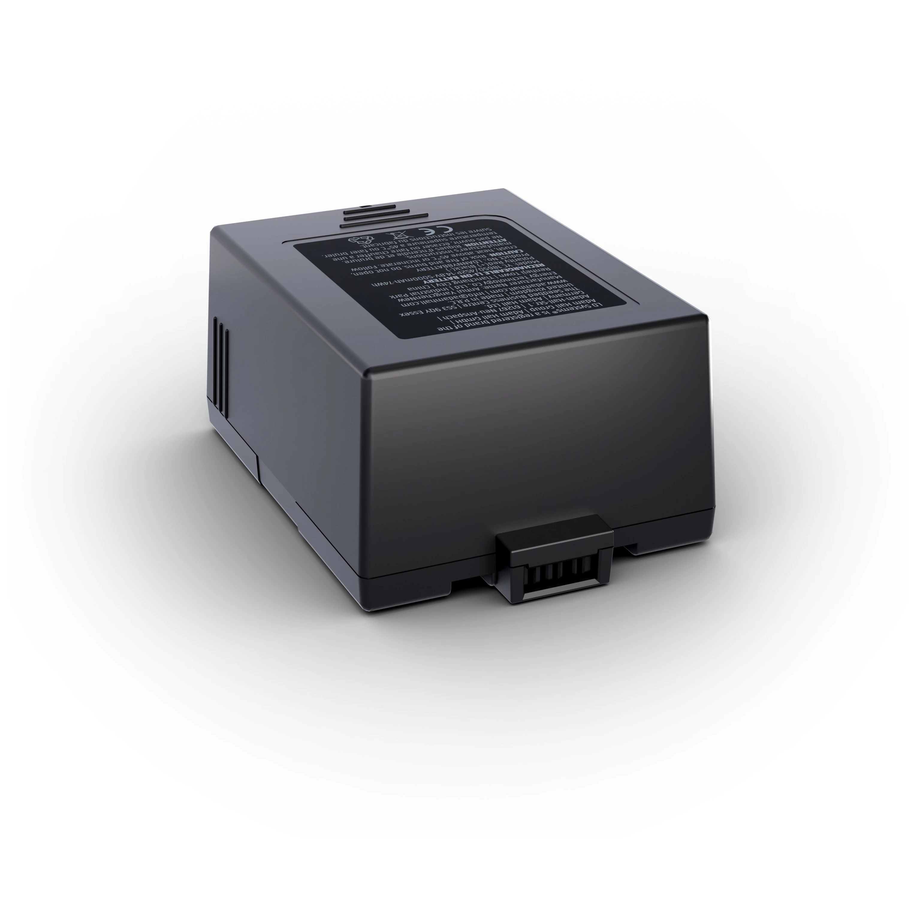 LD Systems ANNY 8 Battery 1