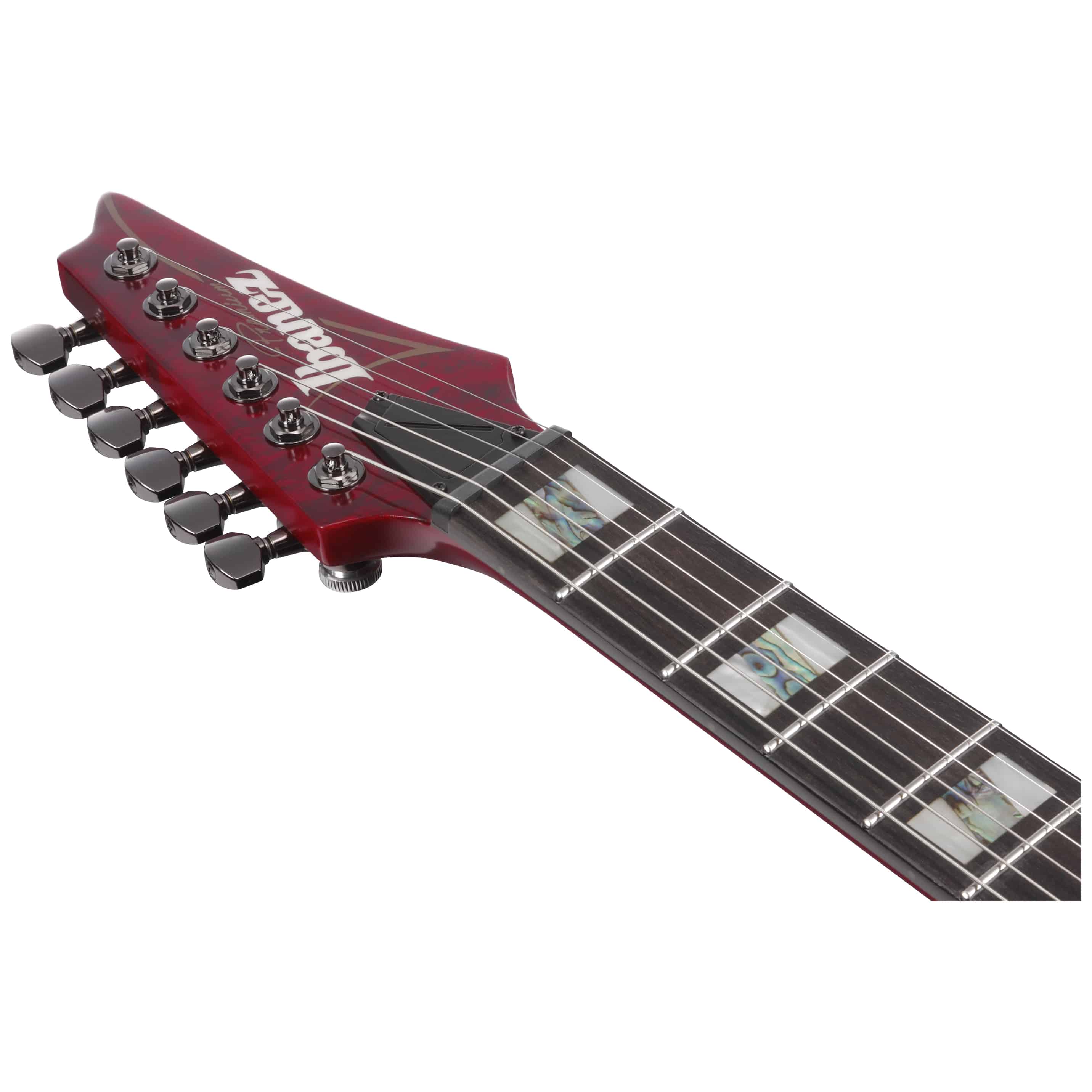 Ibanez RGT1221PB-SWL 9