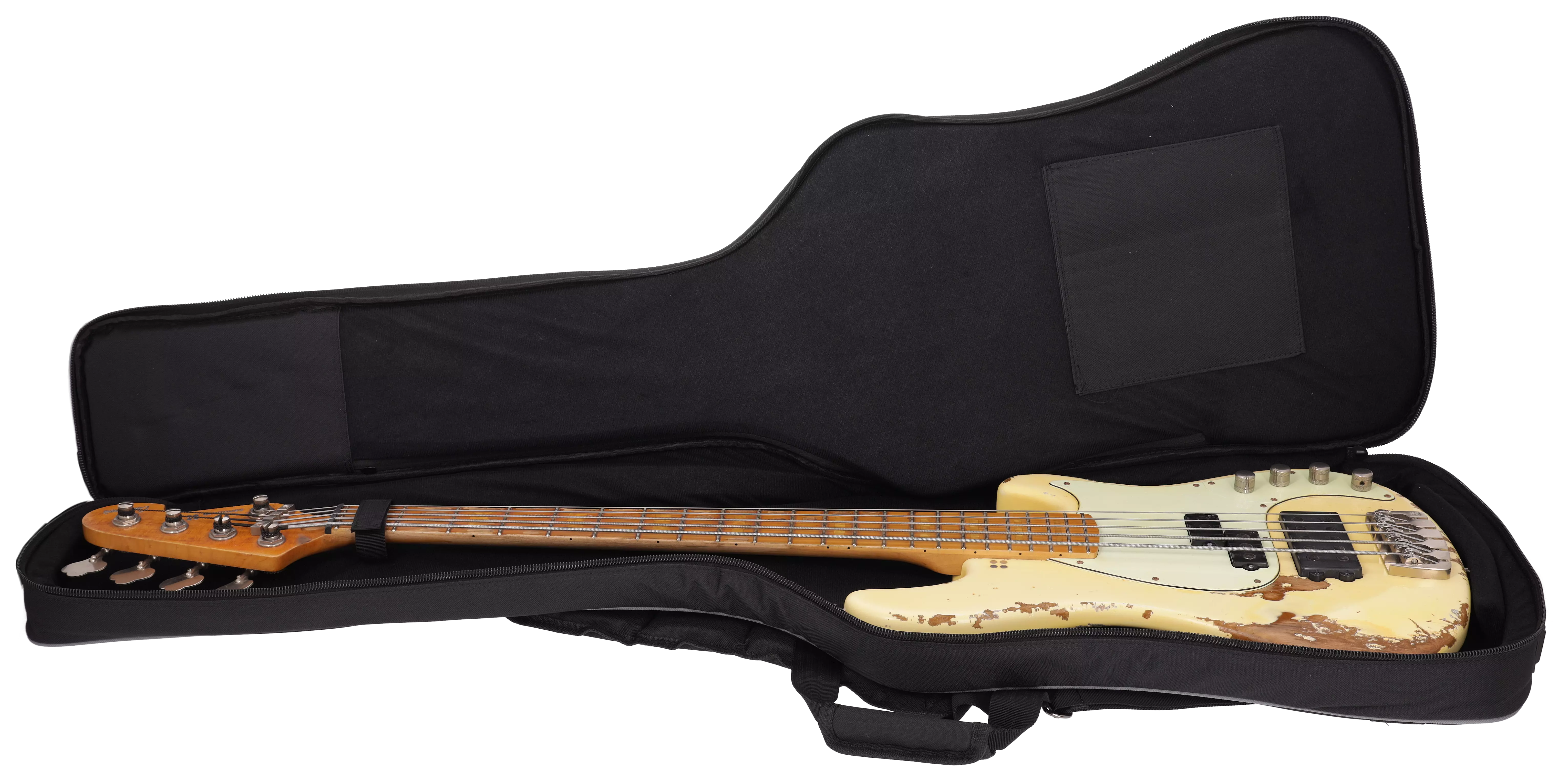 Sandberg California VM-5 MN Creme Masterpiece #48285 16
