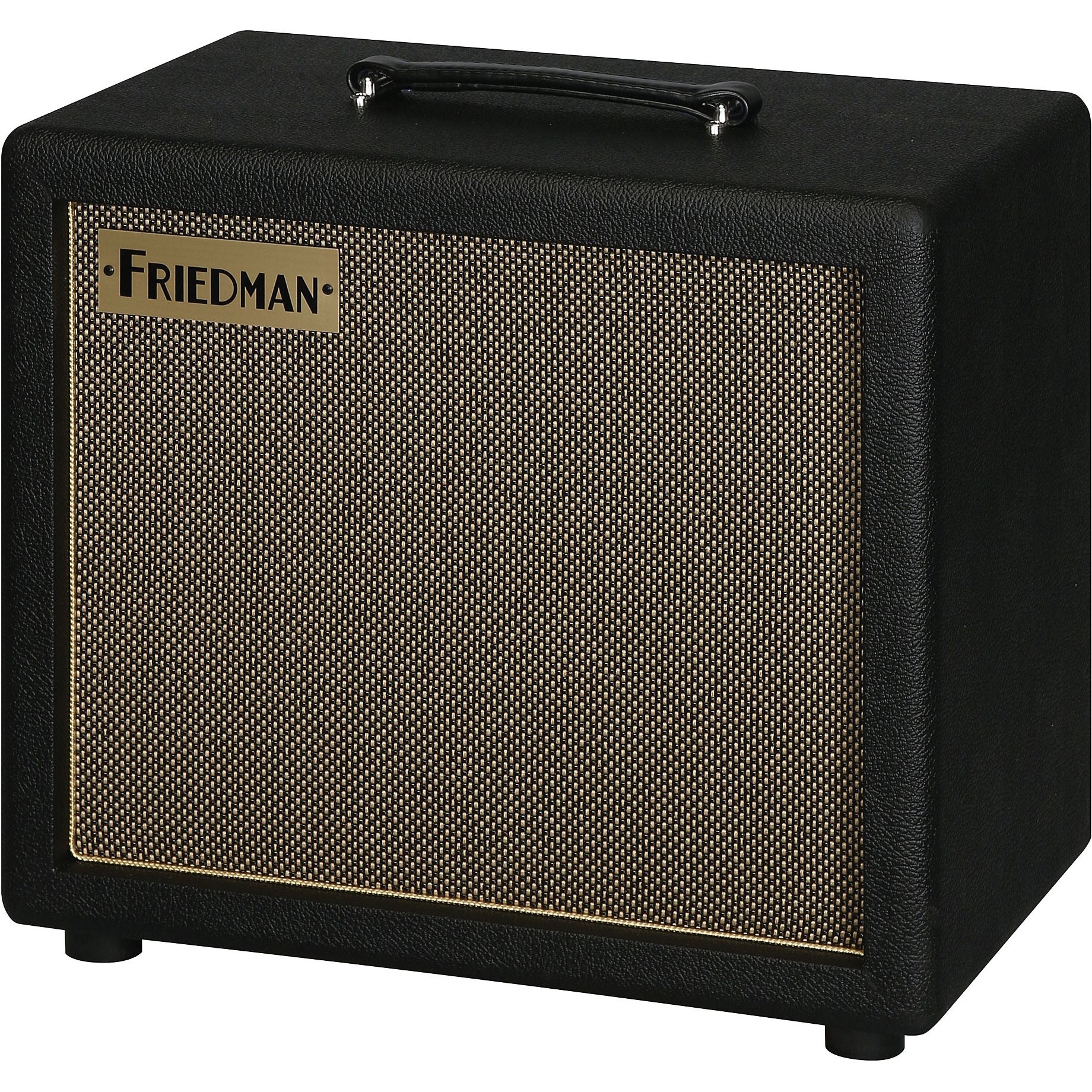 Friedman Guitars Runt 1x12" Cab