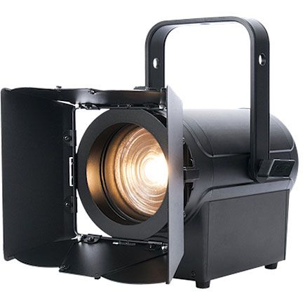  KL Fresnel 4" WW 1