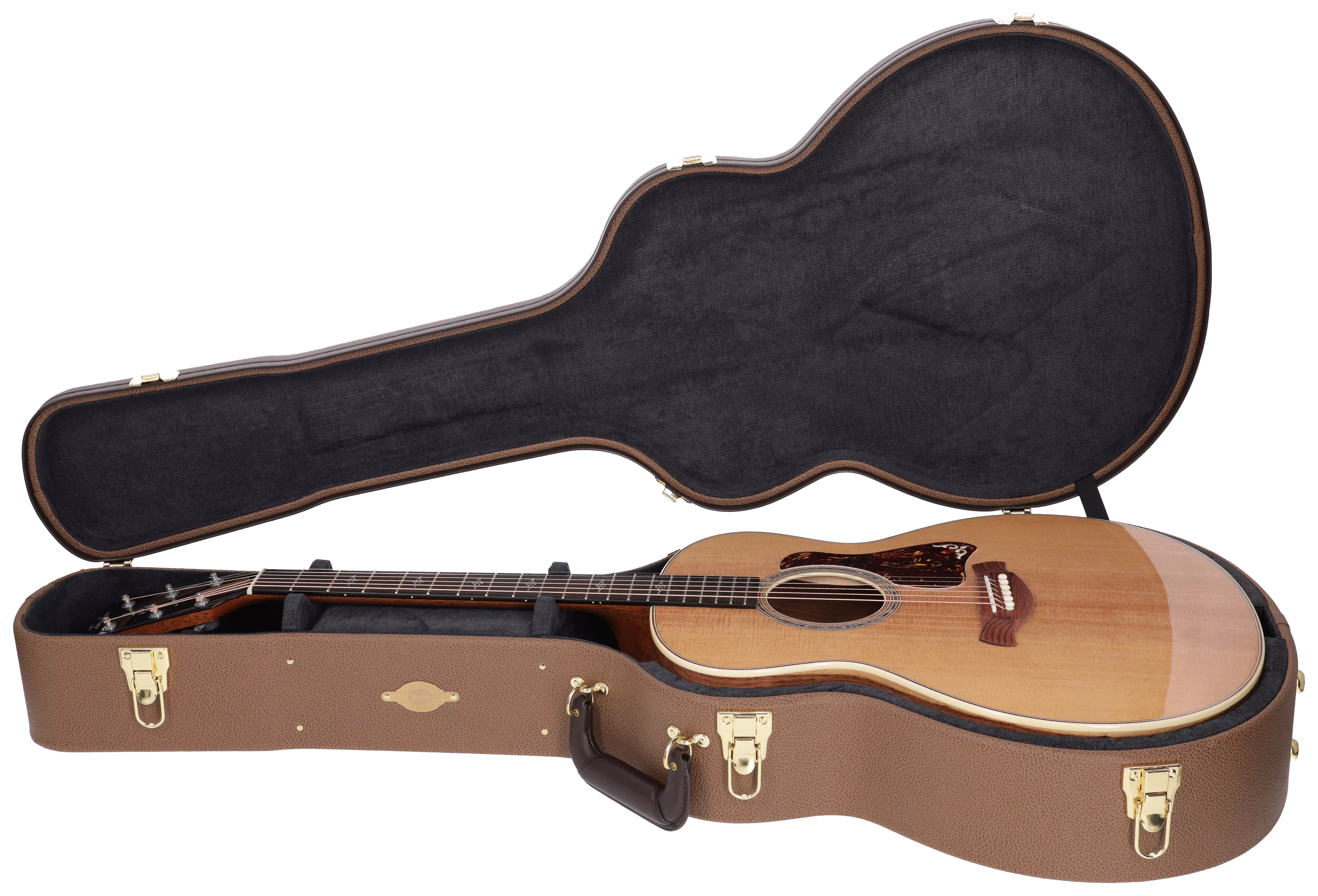 Taylor Gold Label 814e 18