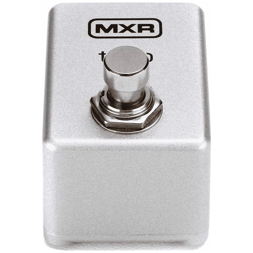 MXR MXR M199 Tap Tempo
