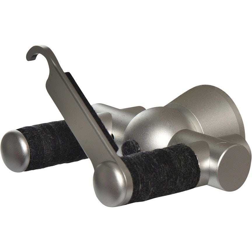  Lock System Wandhalter Silver 2