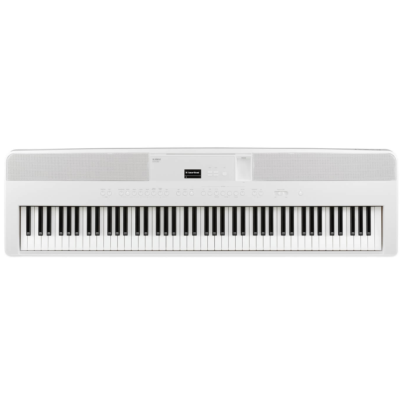 Kawai - Kawai ES-520 W - 1