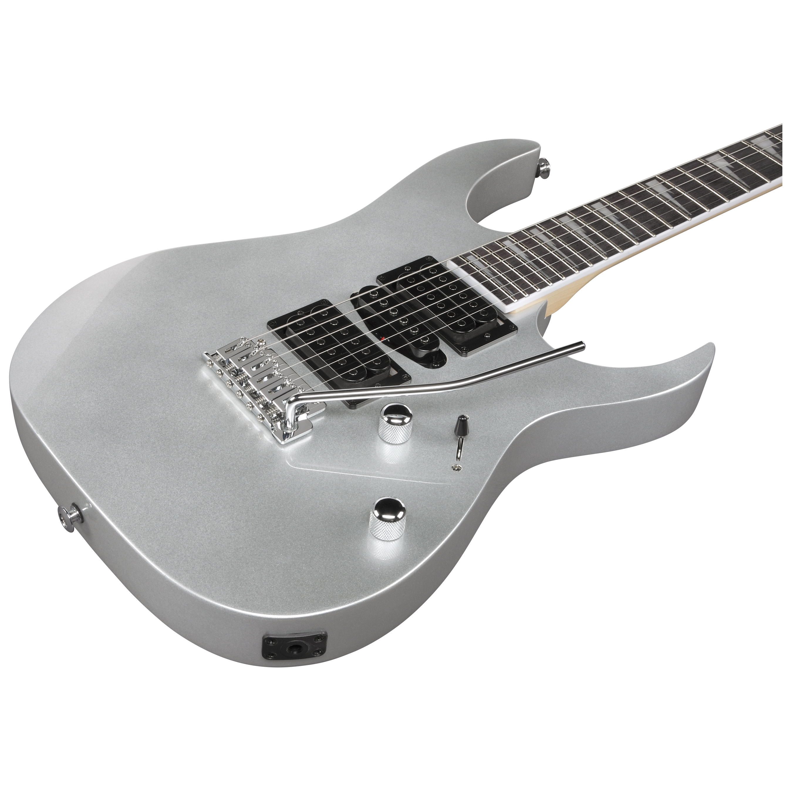 Ibanez GRG170DX-SV 5