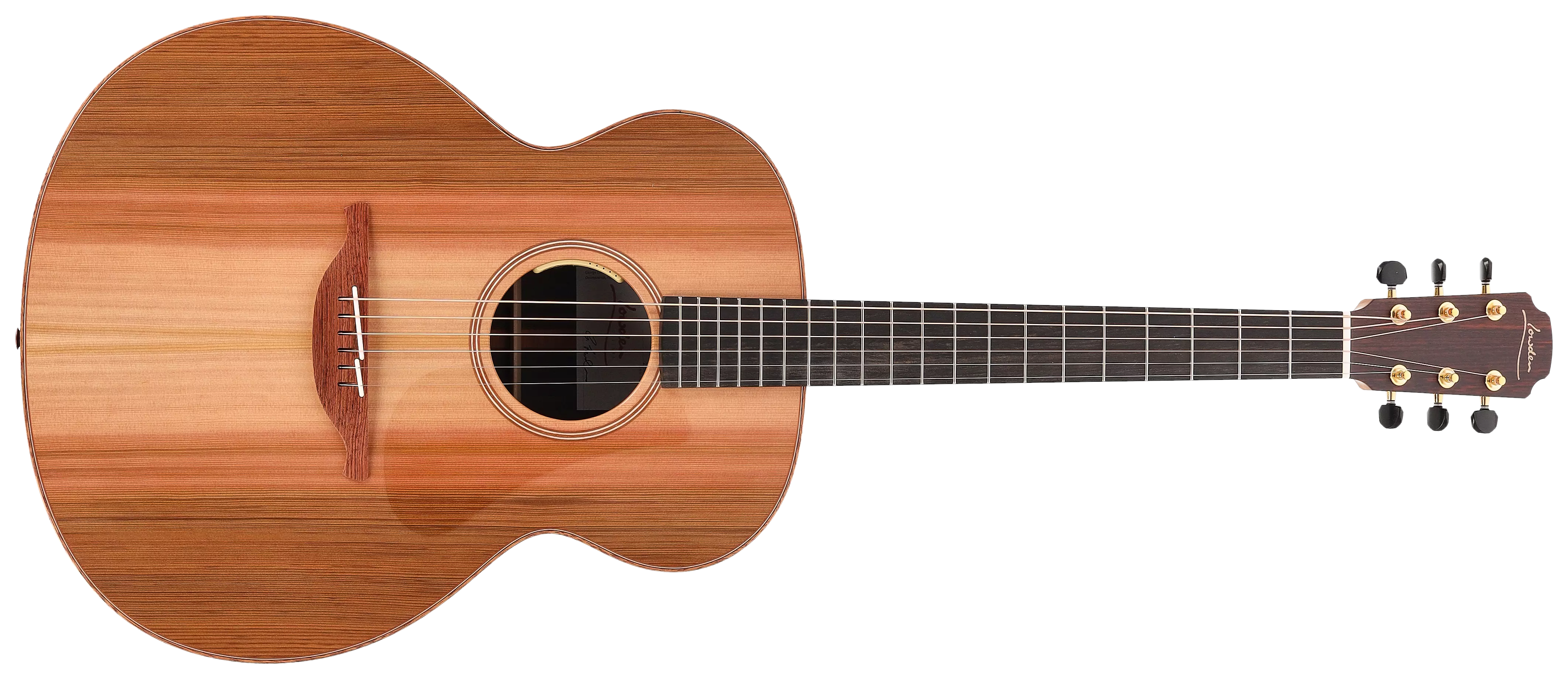 Lowden O-25 L.R. Baggs Anthem - Kundenorder - 1