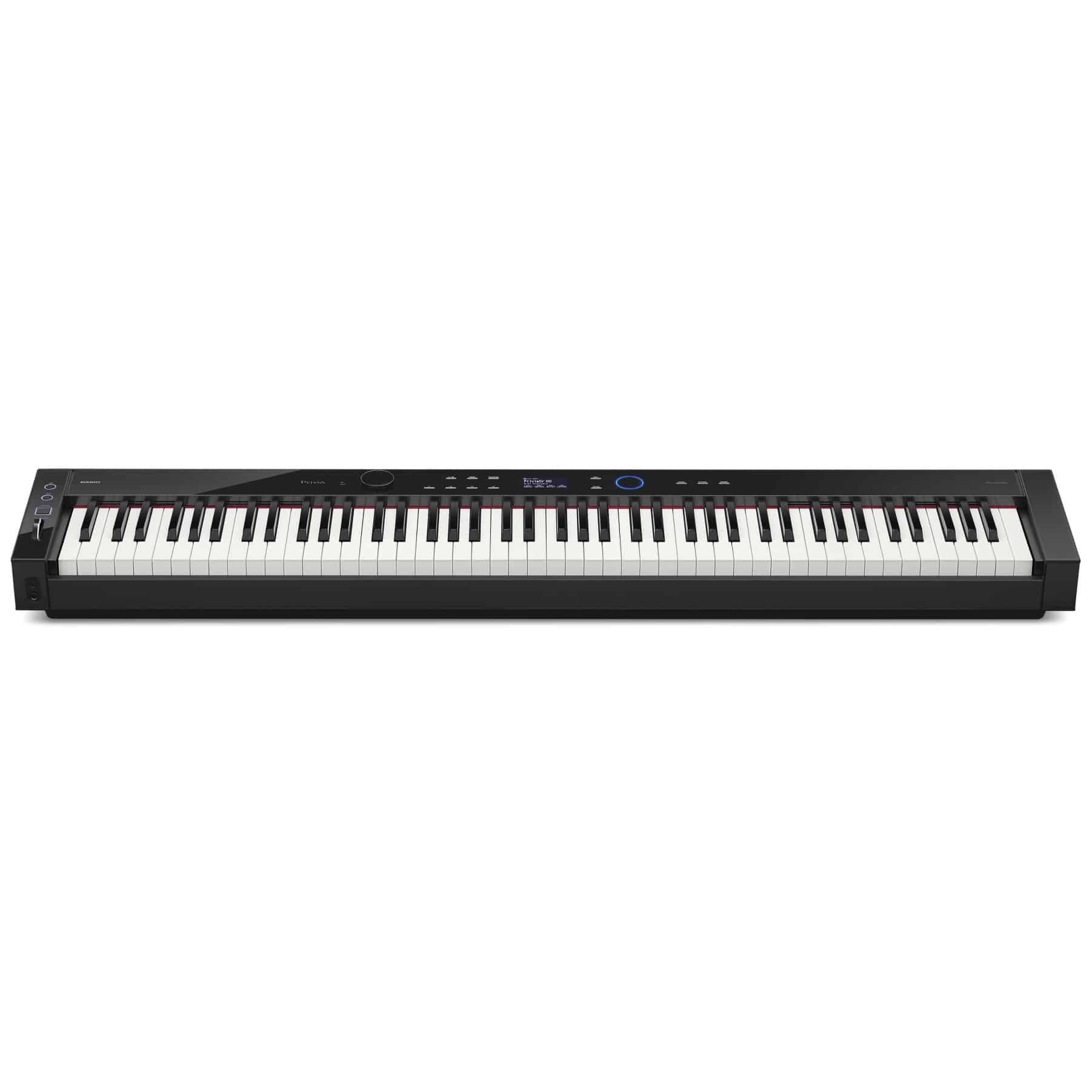 Image of Casio px s7000 bk privia 10029029 3