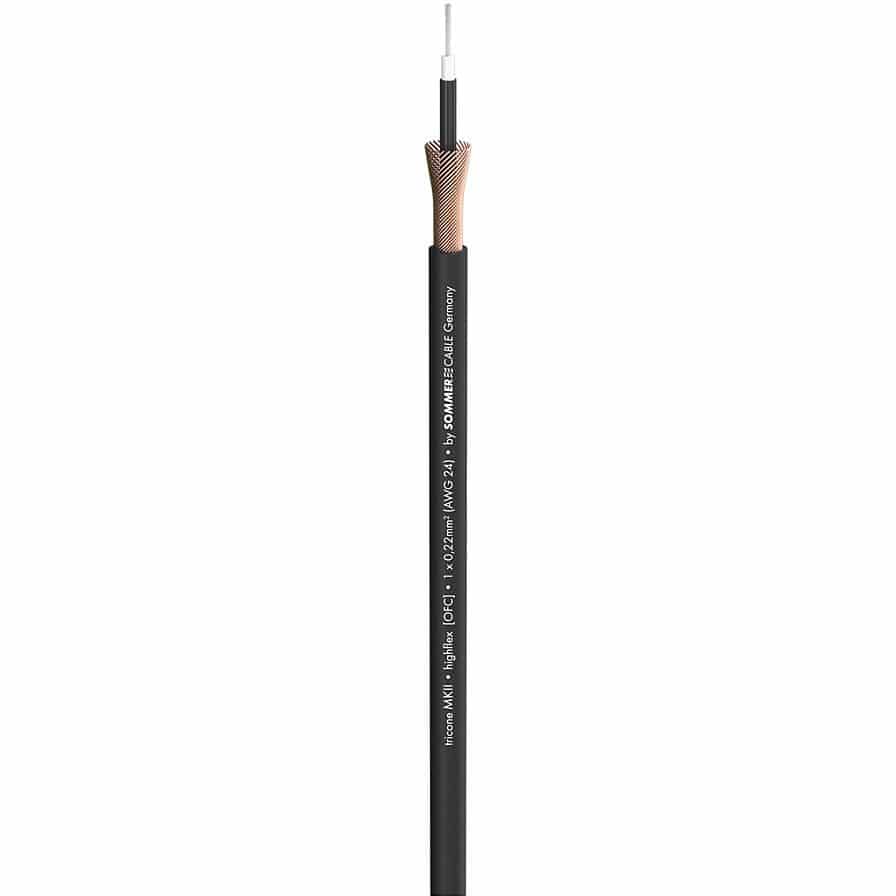 Sommer Cable Tricone® MKII 1