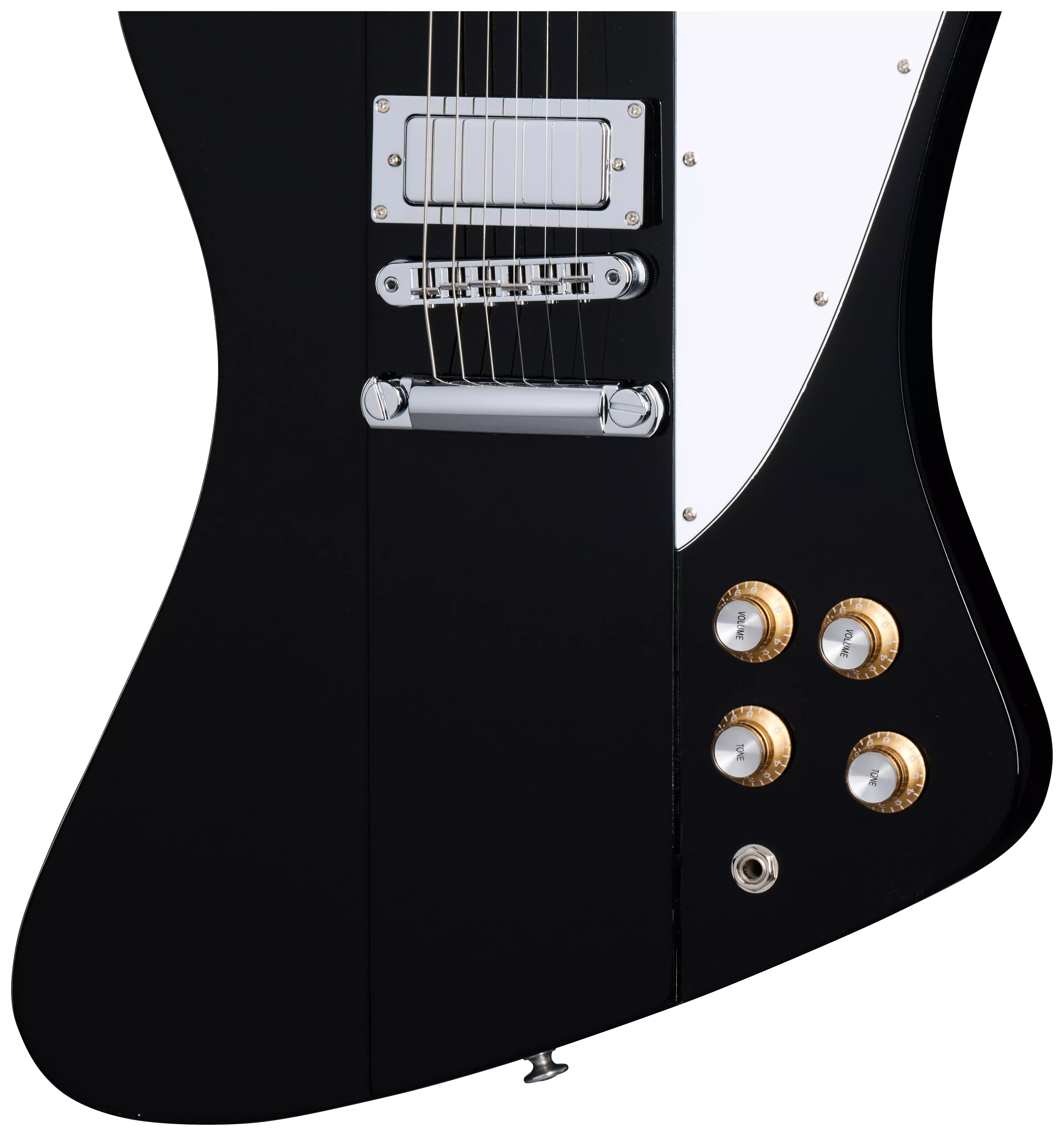 Gibson Firebird Platypus Ebony 5