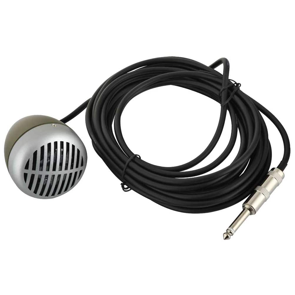 Image of Shure 520 dx mundharmonika mikrofon 10003089 1