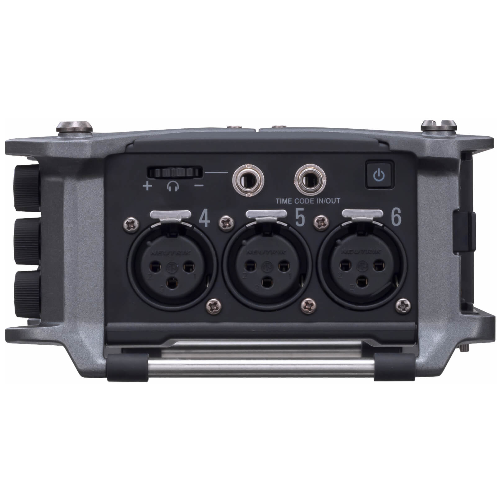 Zoom - Zoom F6 - 4