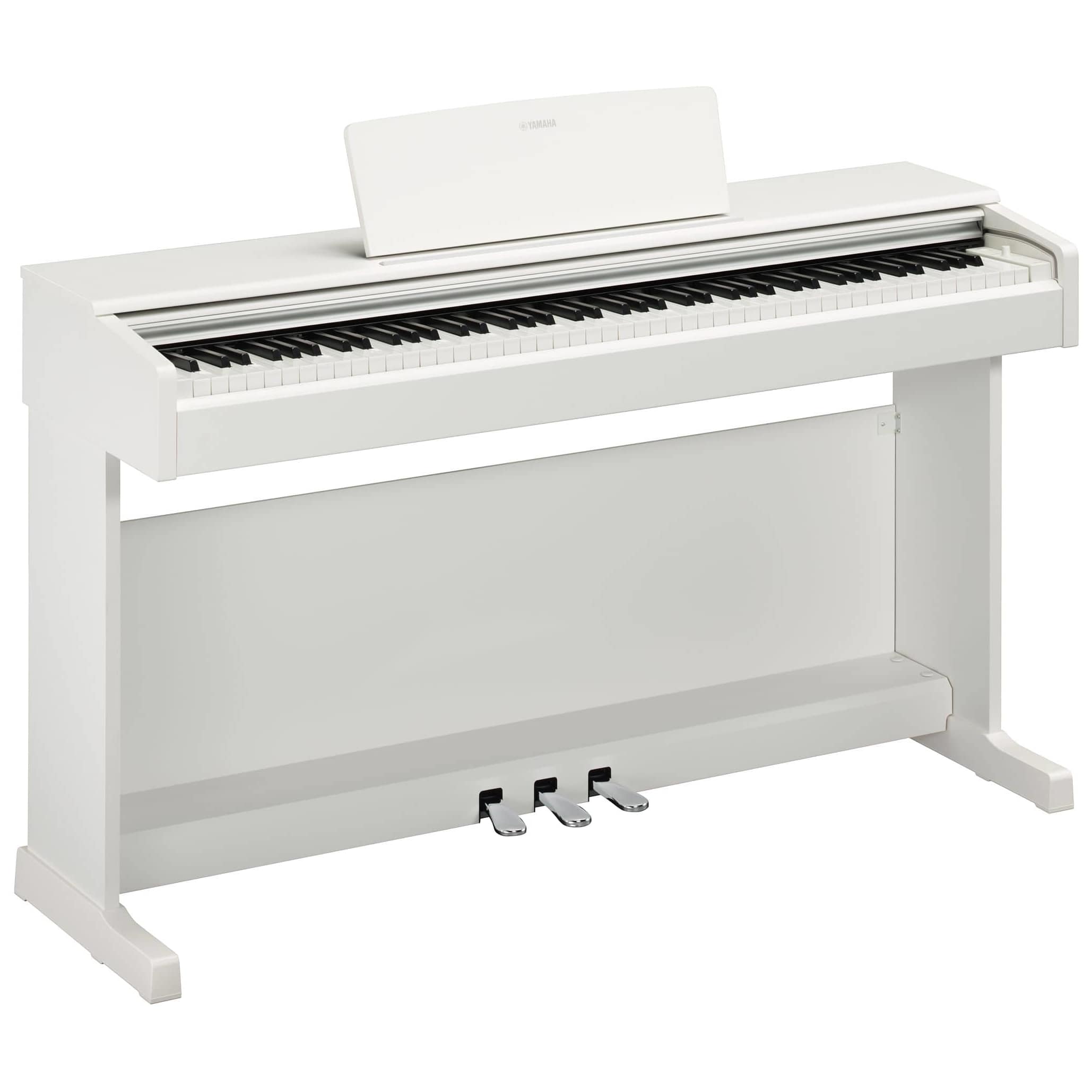 Yamaha - Yamaha Arius YDP-145 WH