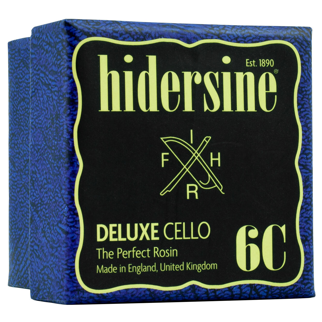  6C Cello