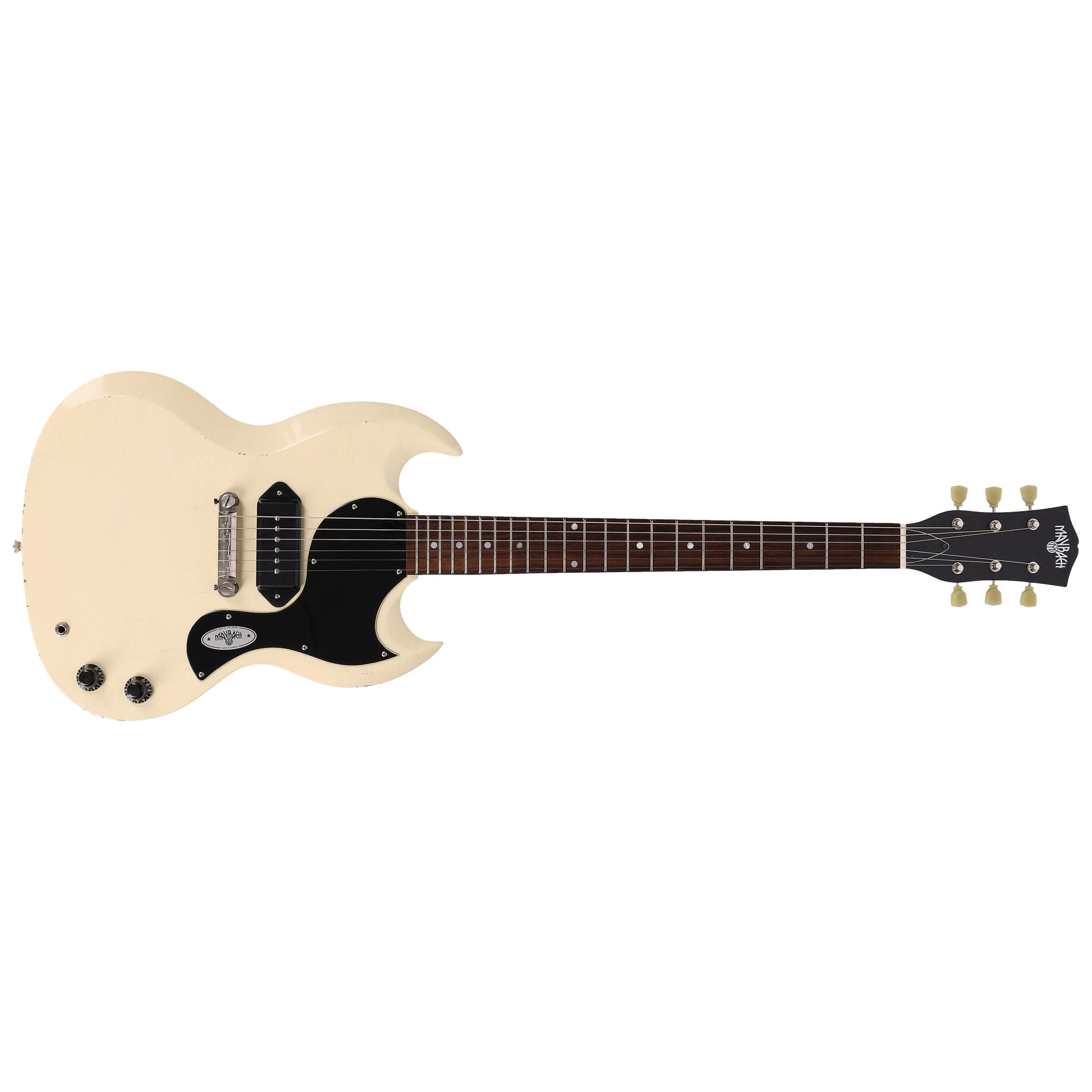 Maybach - Maybach Albatroz 65 Vintage Cream Aged - 1
