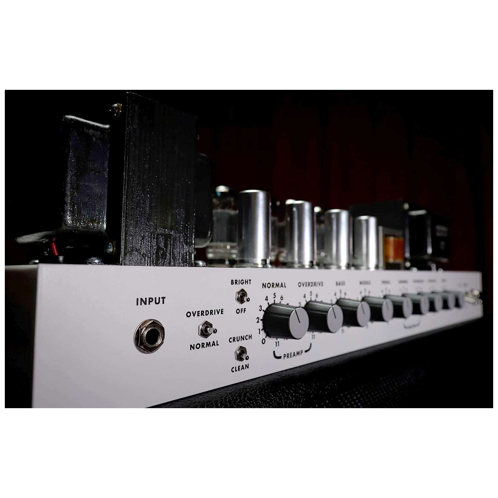 Soldano - Soldano SLO-100 Classic Head - 2