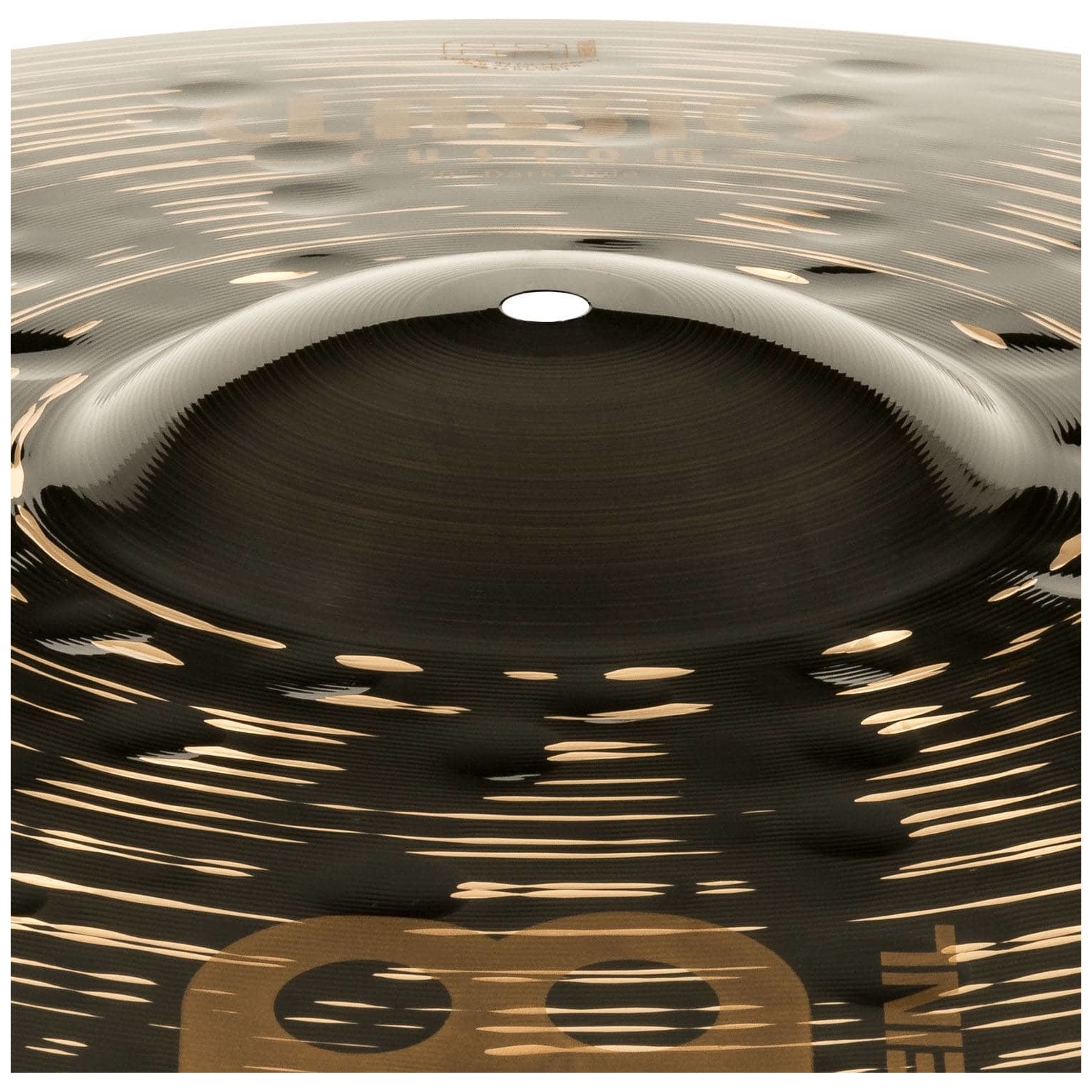 Meinl Cymbals - Meinl Cymbals CC20DAR - 20 Classics Custom Dark Ride - 3