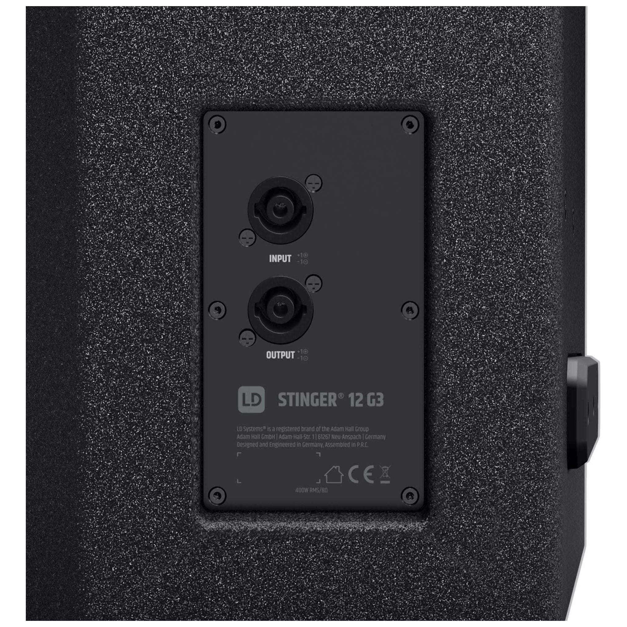 Image of Ld systems stinger 12 g3 12000049 6