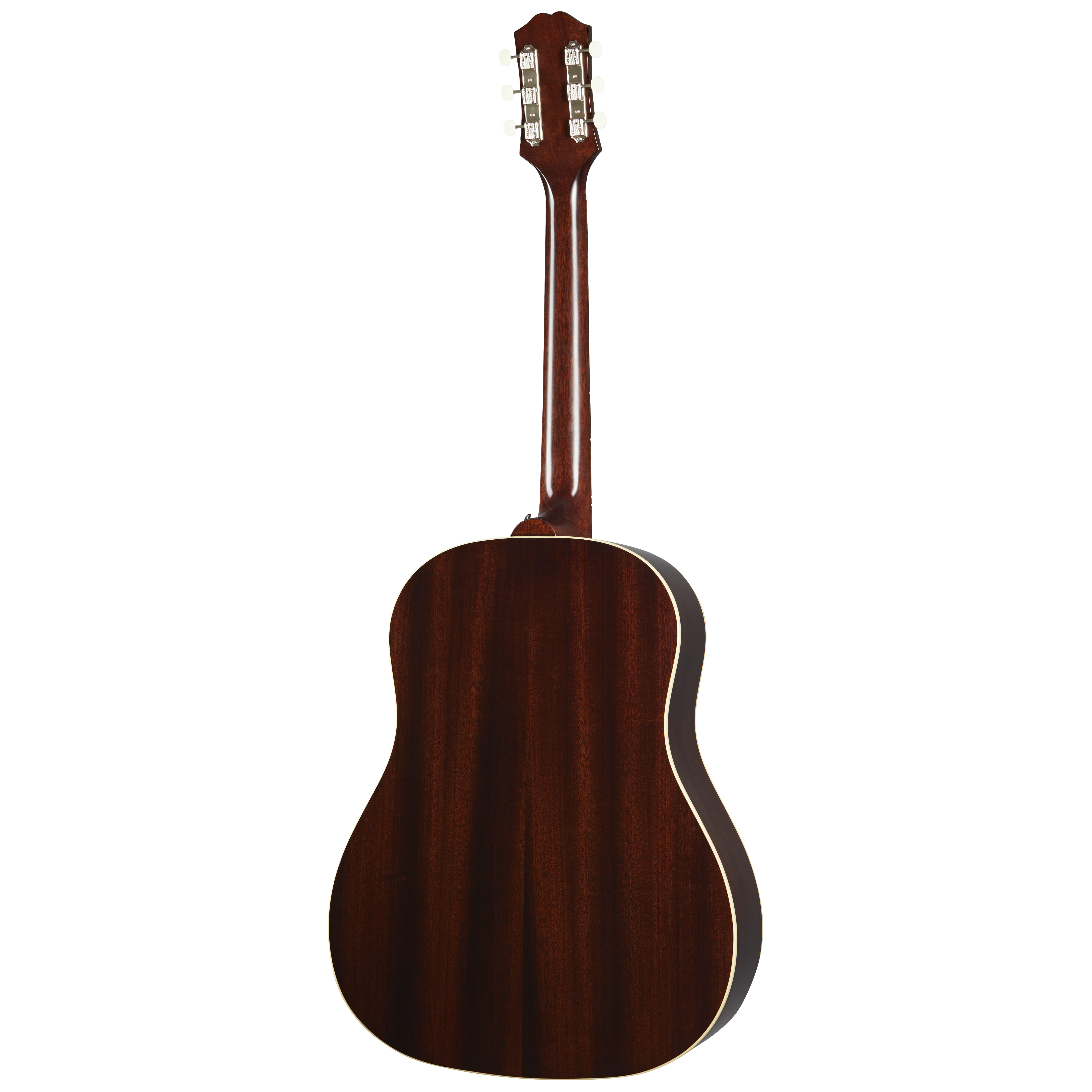 Epiphone - Epiphone J-45 AVS - 3