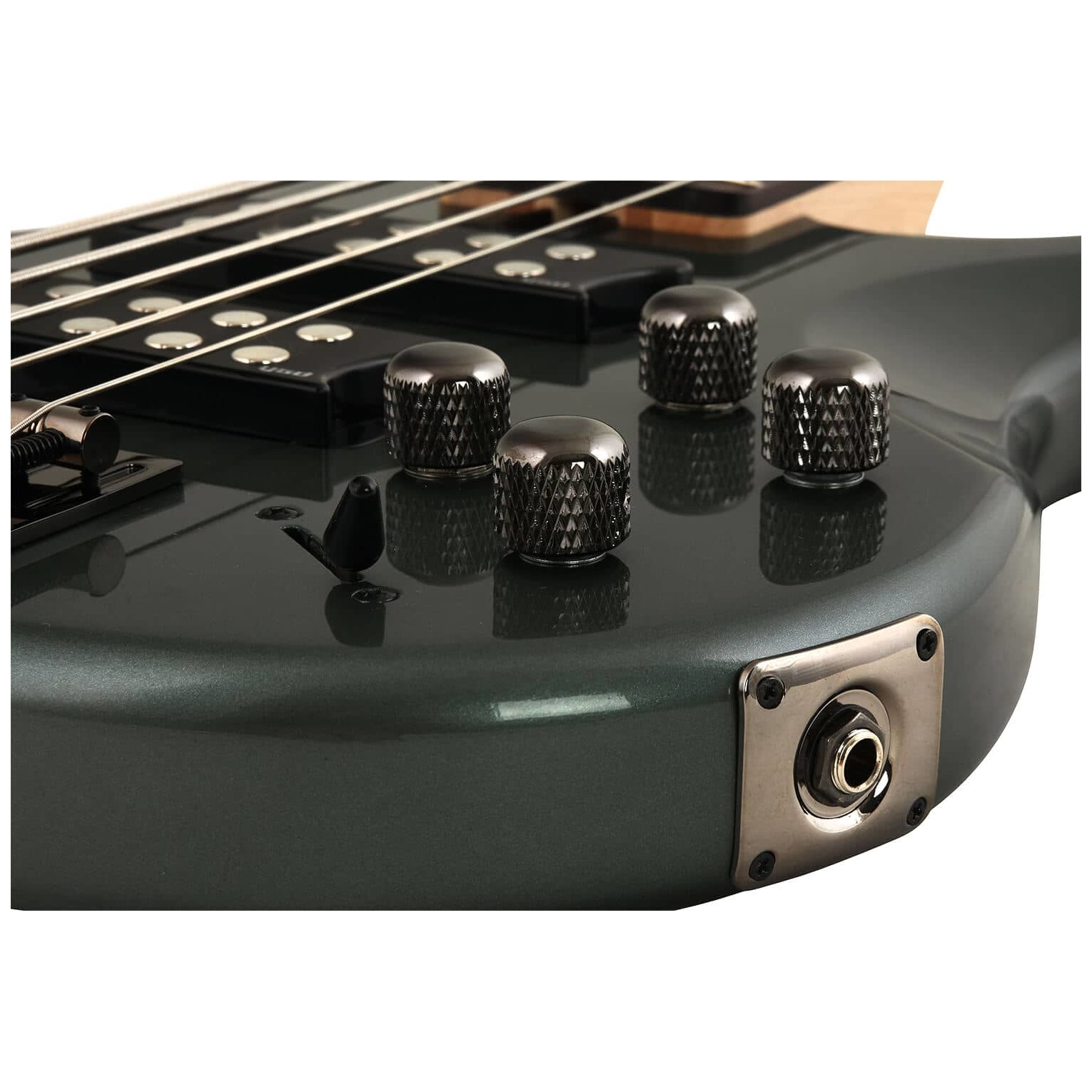Yamaha - Yamaha TRBX305 MGR - 7