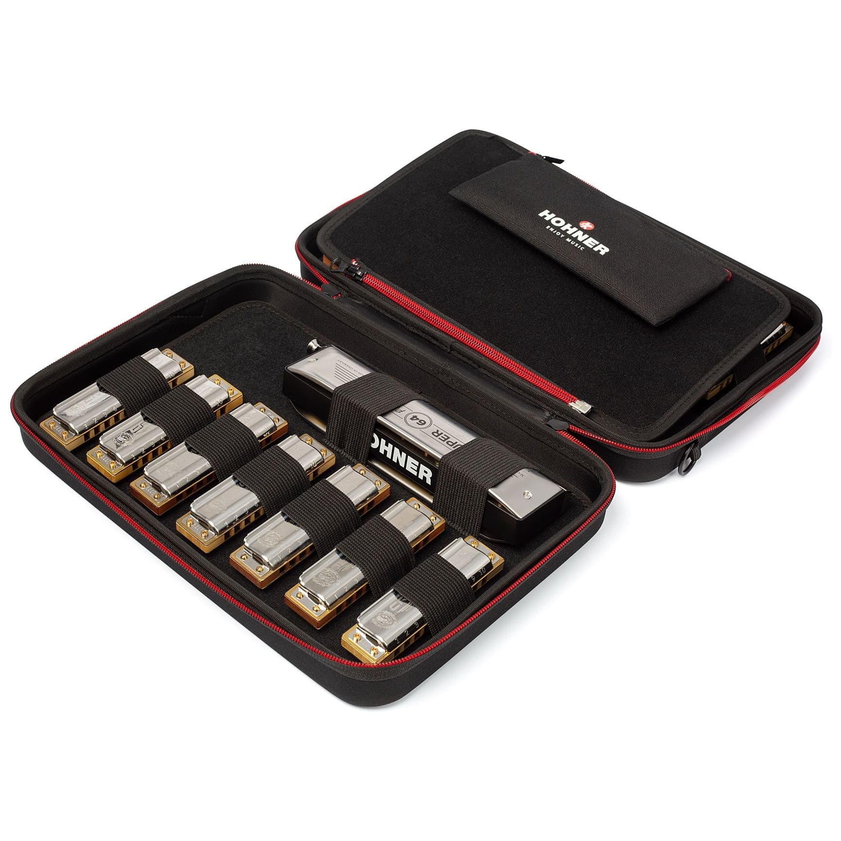 Hohner FlexCase L 3
