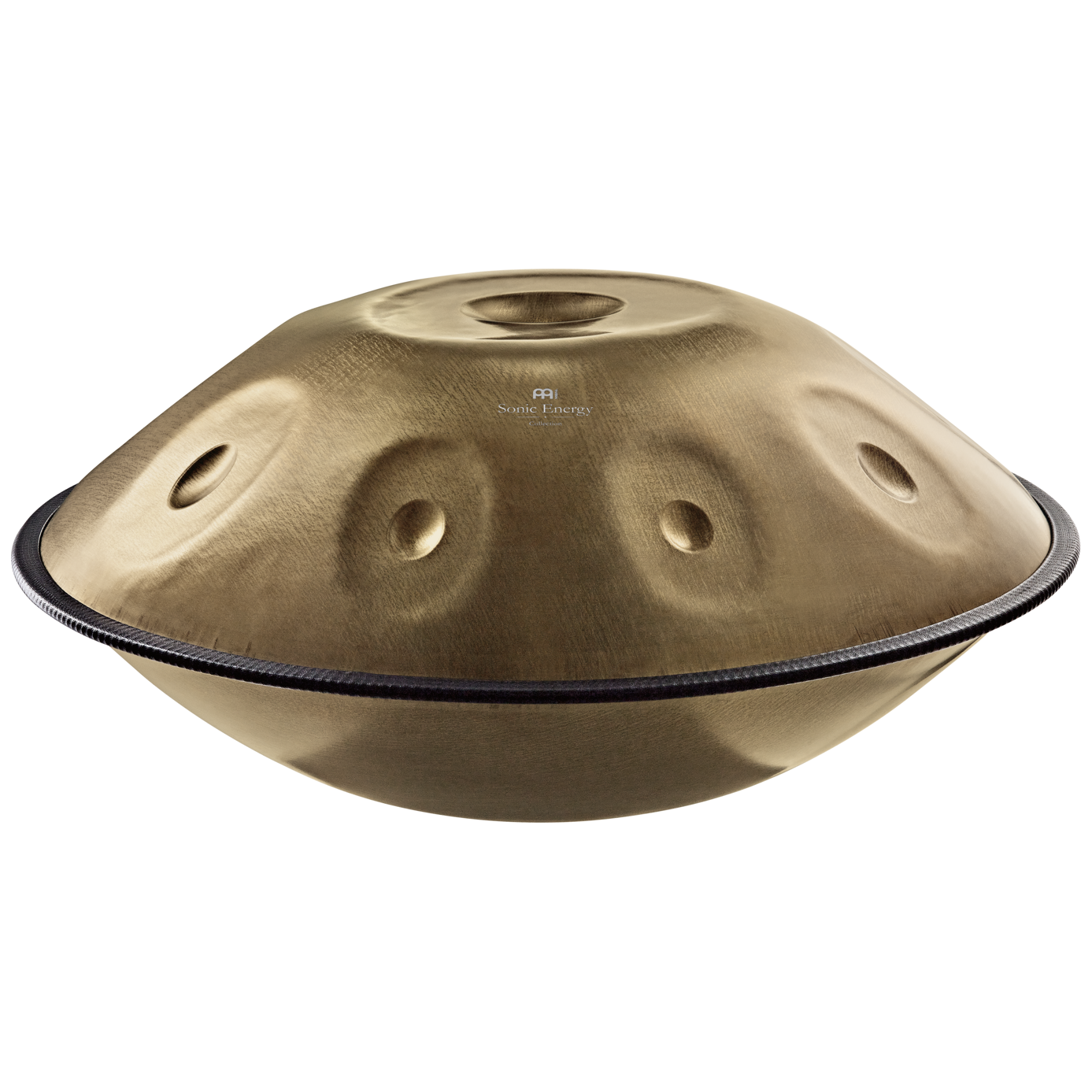 Meinl Sonic Energy HPSTL91 - Sensory Handpan, D Amara, D / A C D E F  G A C 