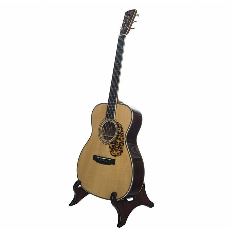  Mini Dragon Sunburst Rosewood 2