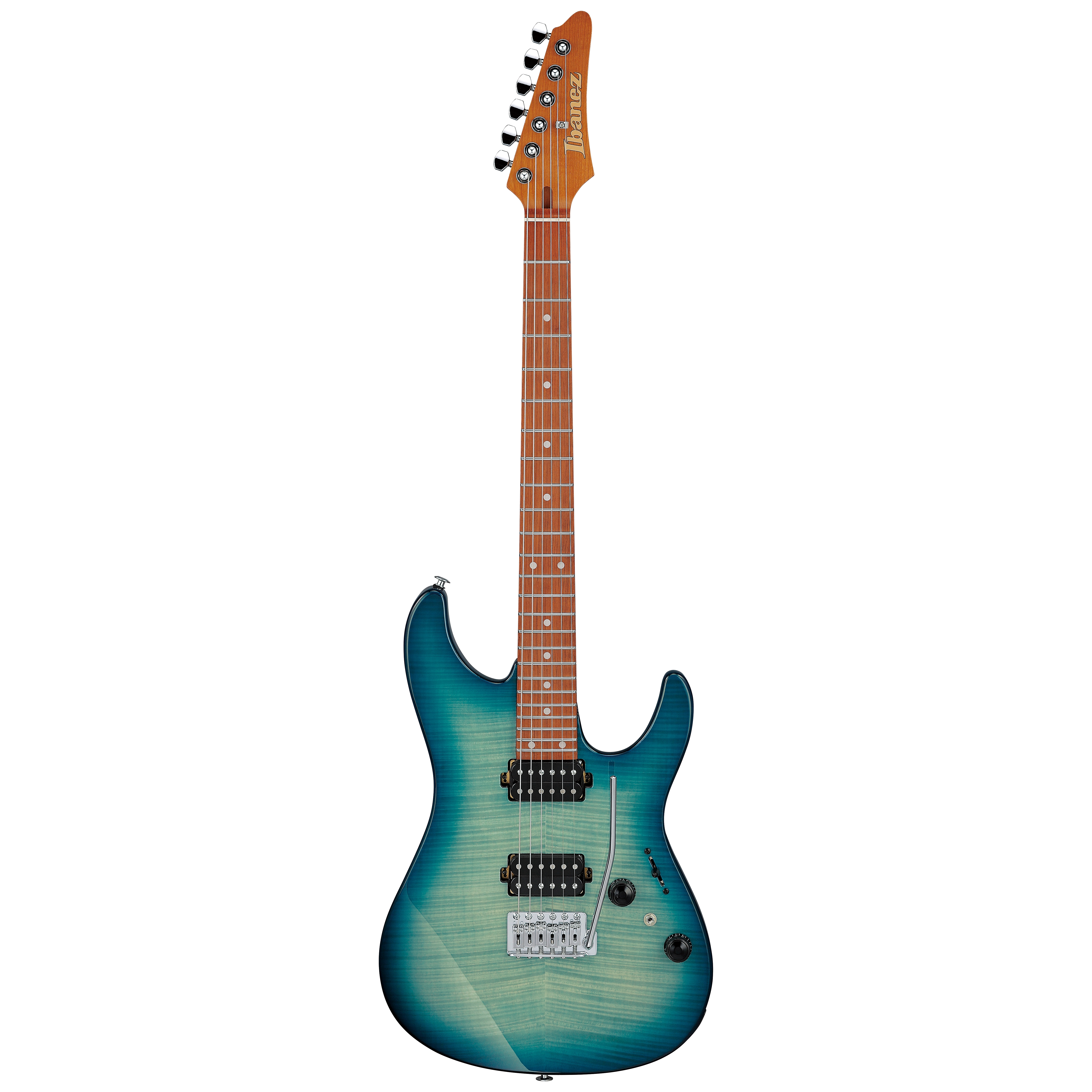 Ibanez AZ24S1F-TXB