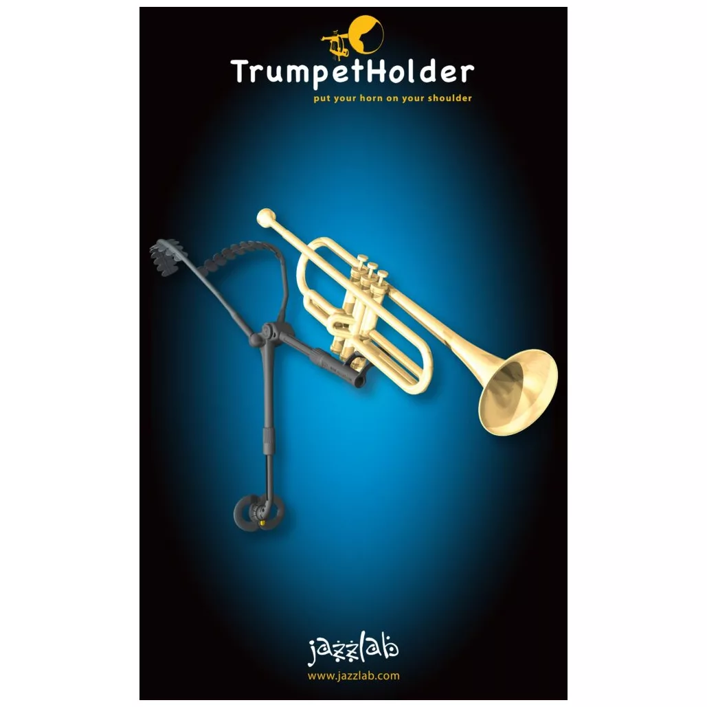 Jazzlab Trumpetholder M Saxophon 5