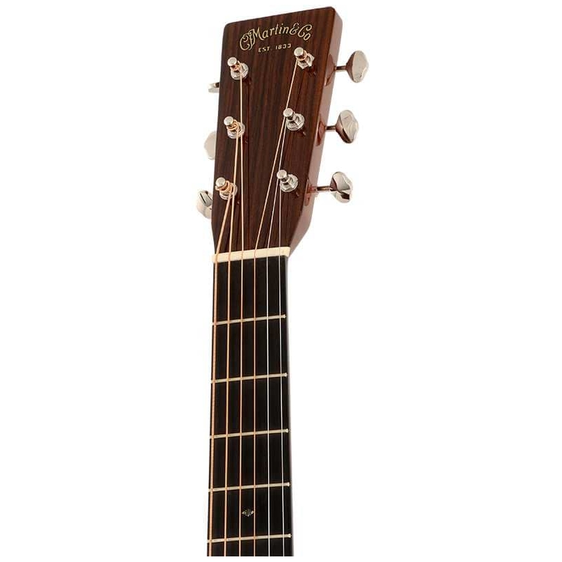 Martin - Martin 000-28 EC - 3