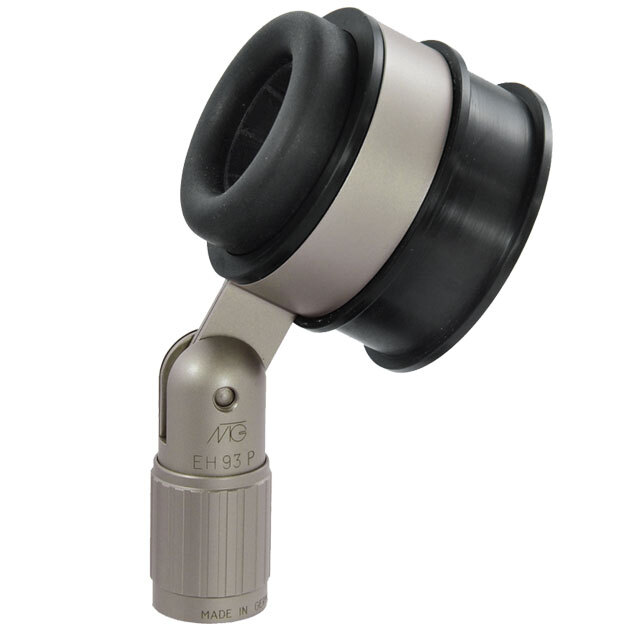  EH 93 P Satin Nickel