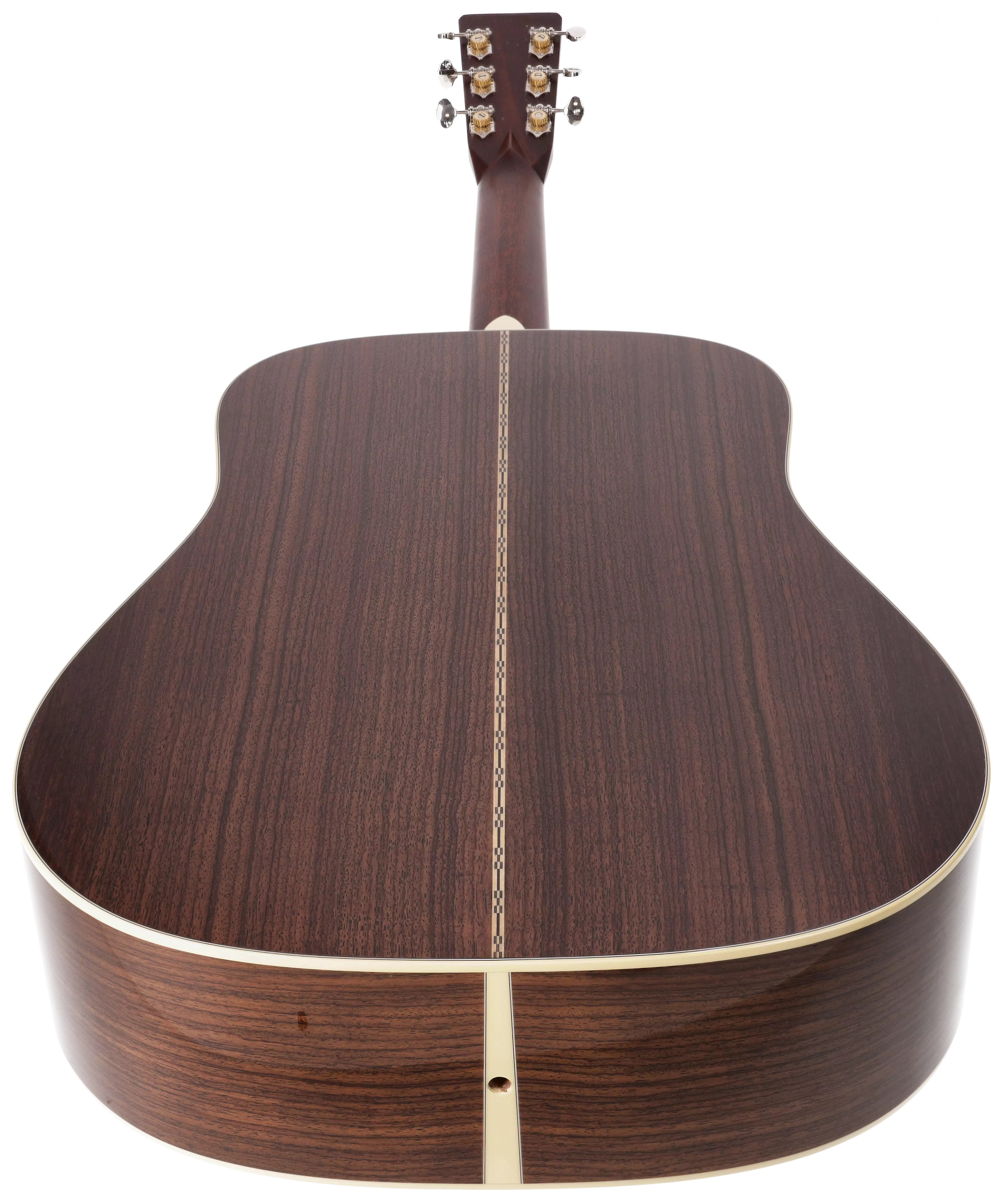 Martin D-28 Sunburst 7