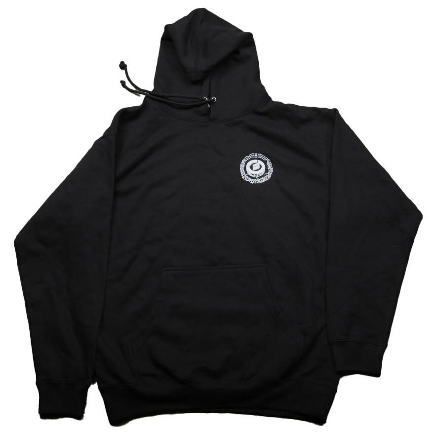 Moog Robot Hoodie L 2