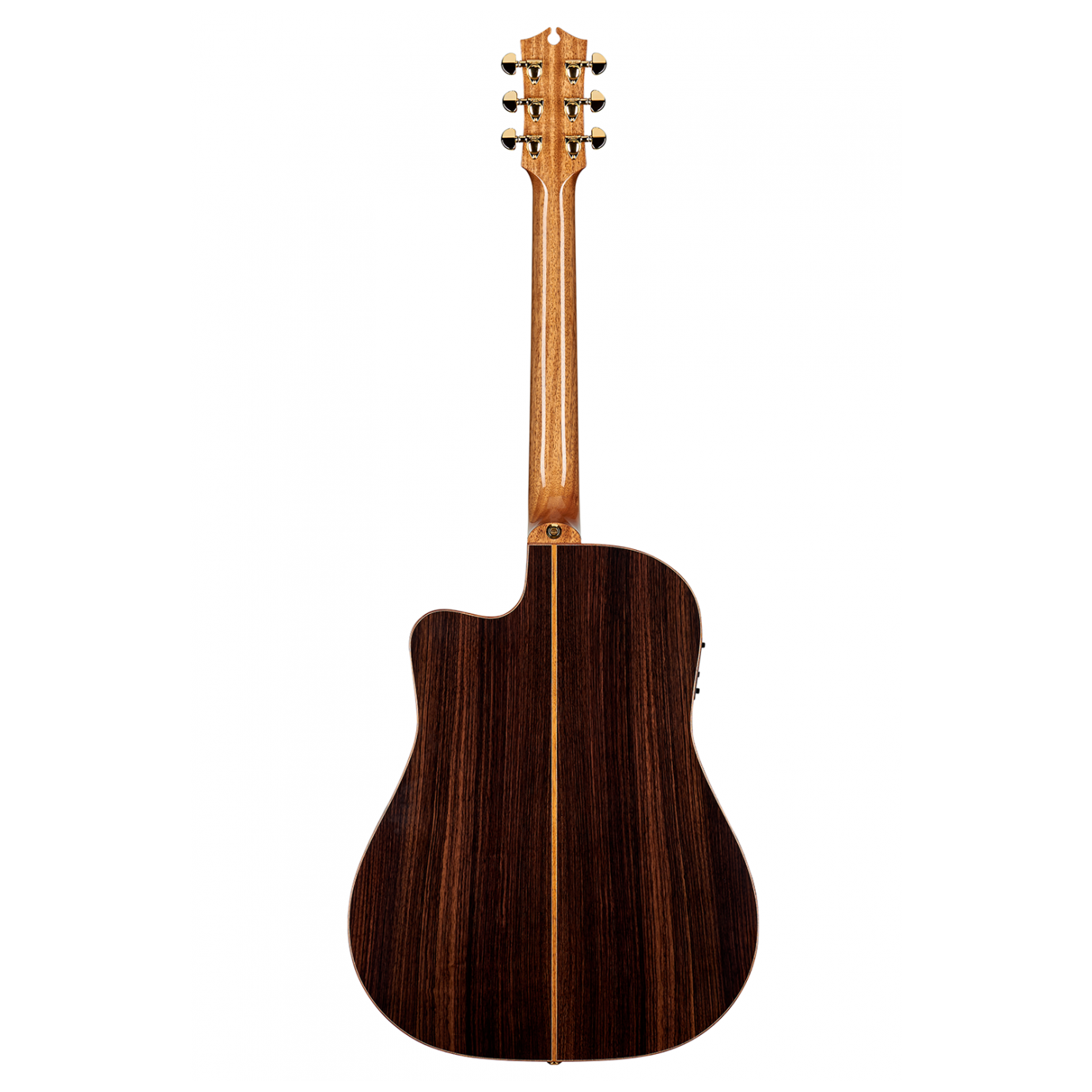 Maton Messiah EM100C 2