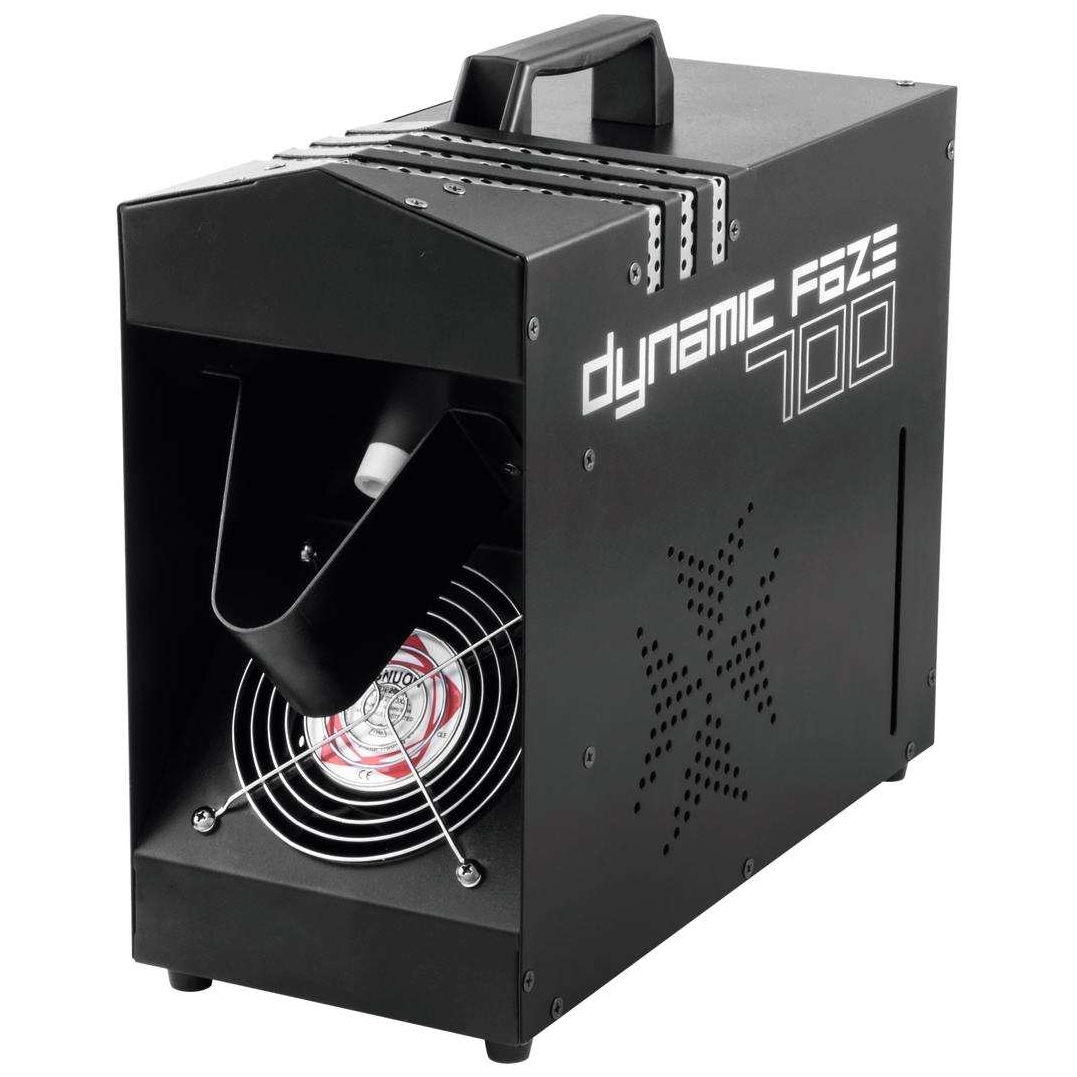 Eurolite - Eurolite Dynamic Faze 700 Dunstnebelmaschine - 1