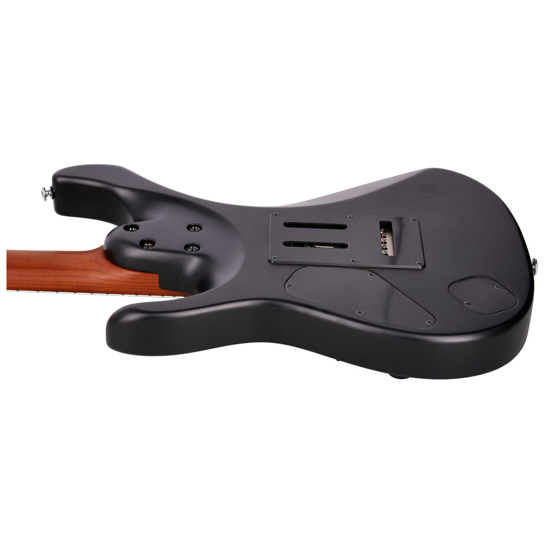 Ibanez AZ2402-BKF 12