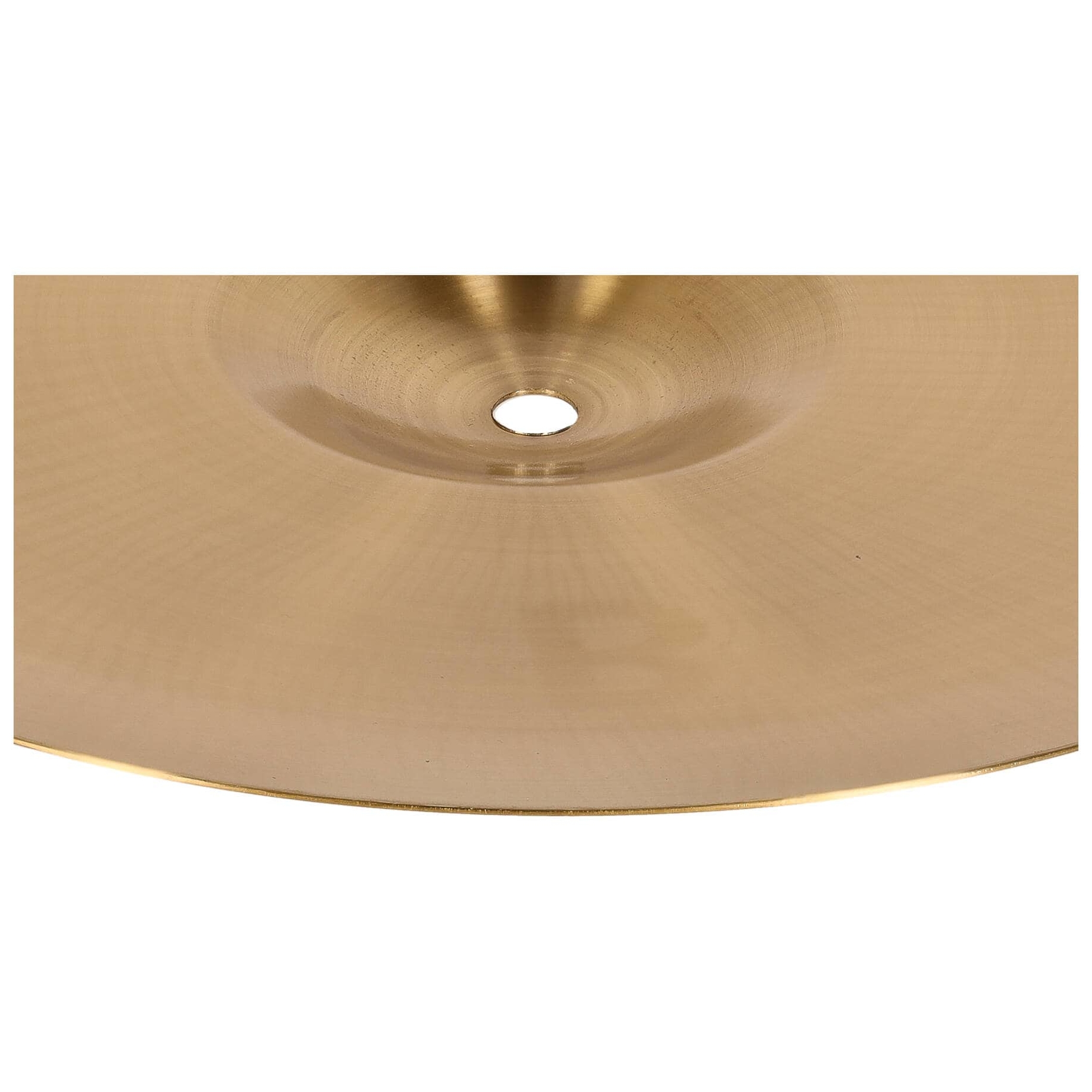 Image of Bounce brass hi hat  13 zoll 10006915 5