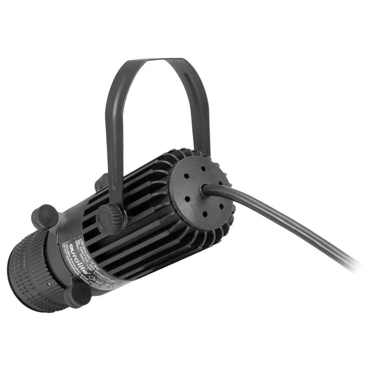 Eurolite LED Mini PFE-12 CW 2