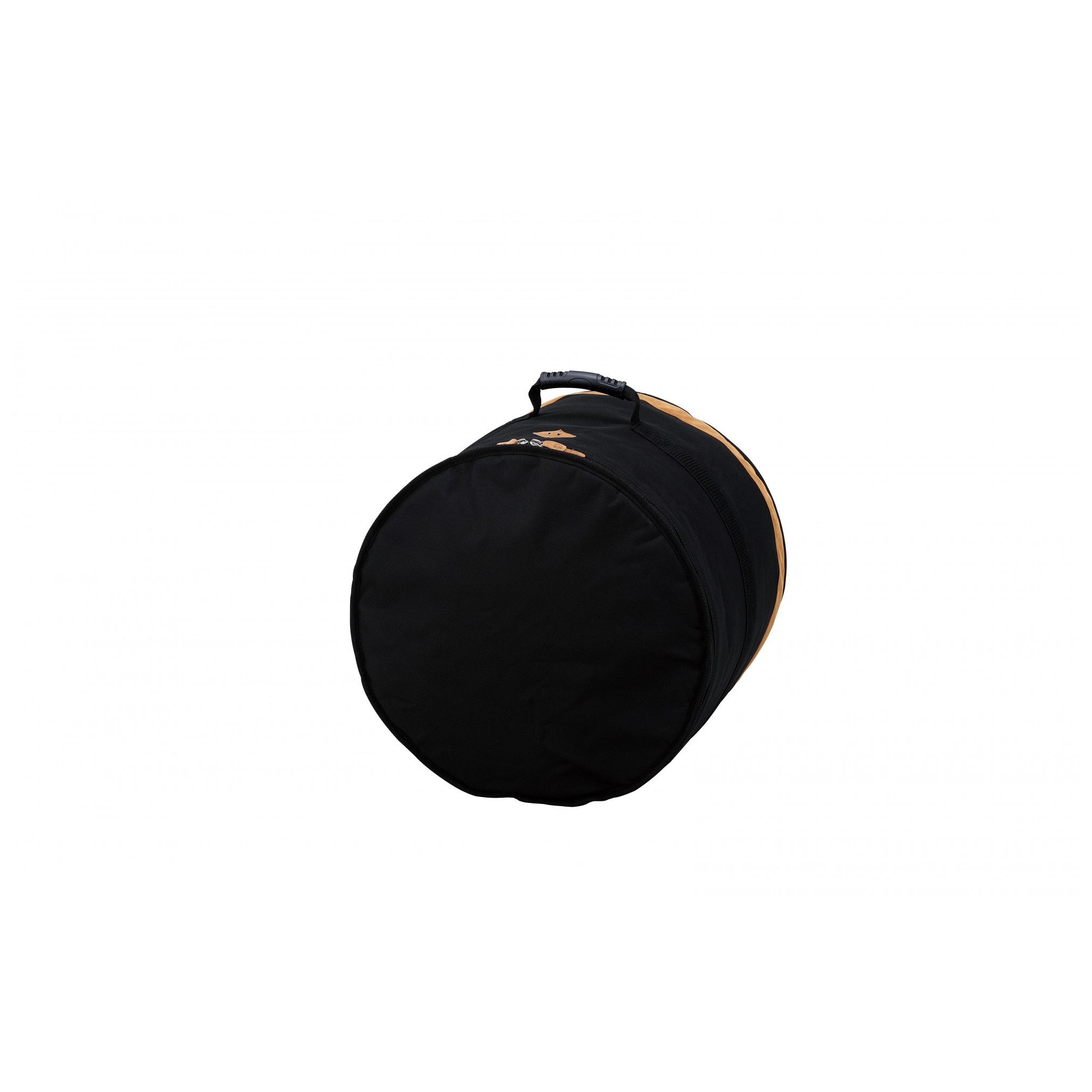 Image of Tama tsbf14bk  powerpad designer bag  tom bag 12000022 1