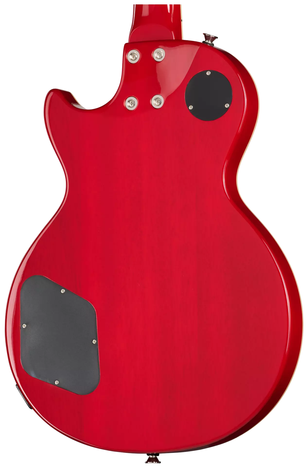 Epiphone Les Paul Tribute Plus Heritage Cherry Sunburst 2