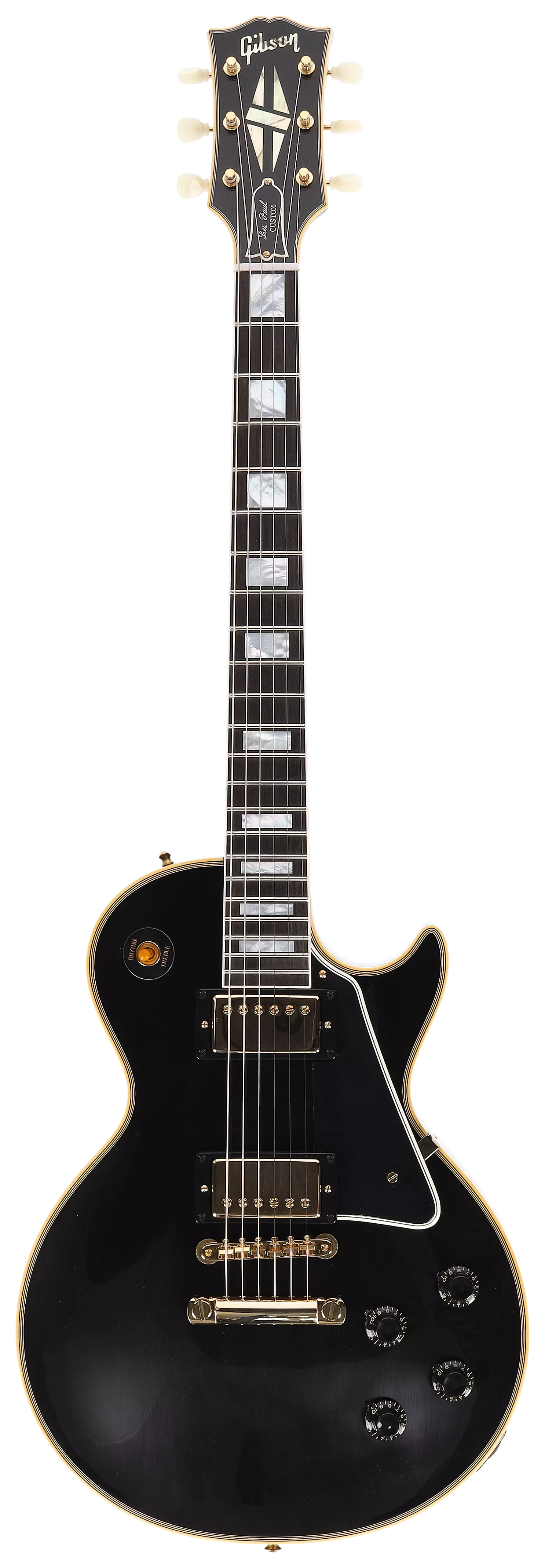 Gibson Les Paul Custom 1957 VOS EB #3