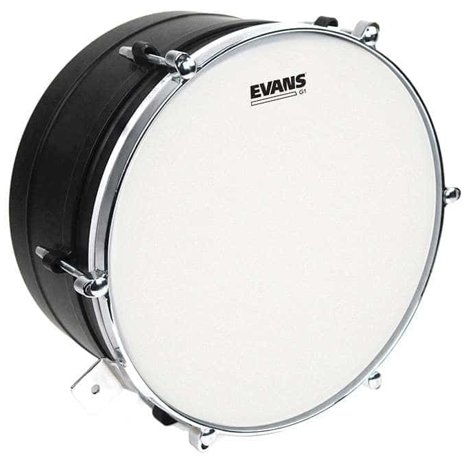 Evans - Evans B18G1 - G1 Tom Fell - 18 Zoll - Coated - 4