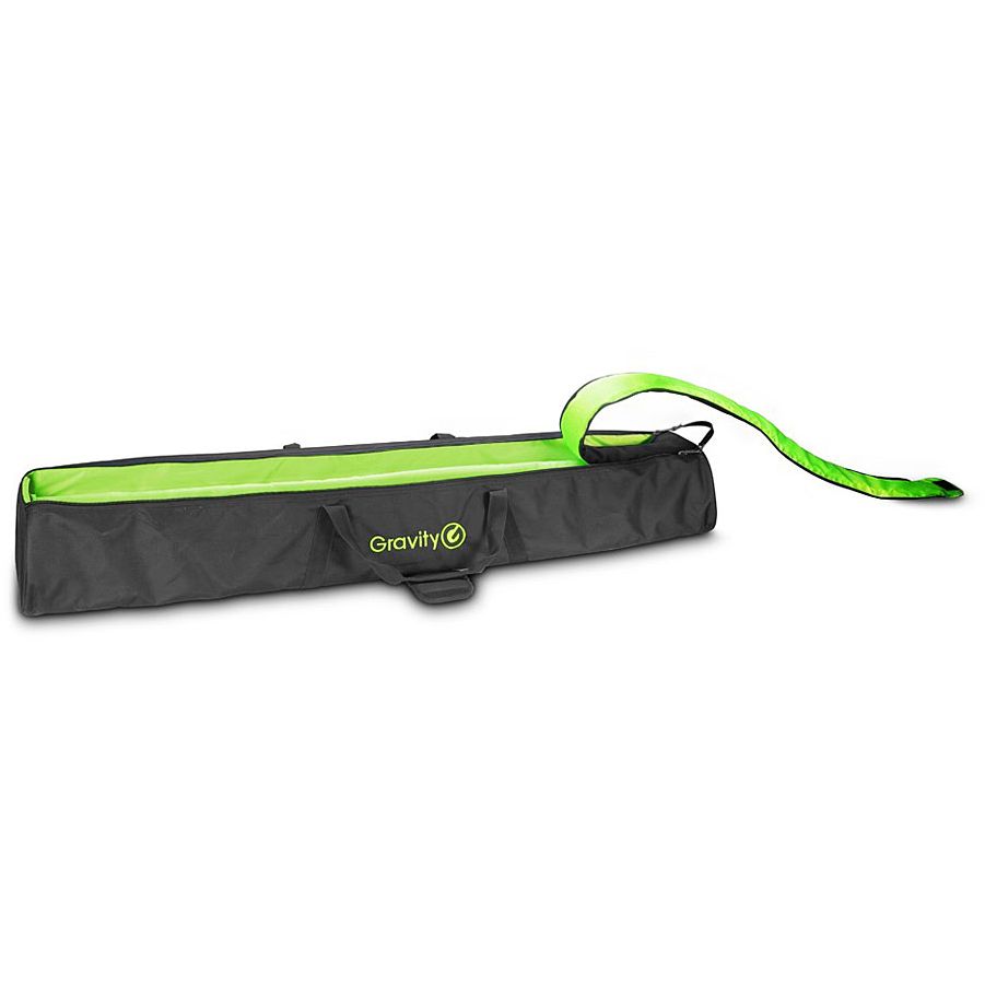 Gravity BG SS 2 XLB Transport Bag for two Large Speaker Stands 1