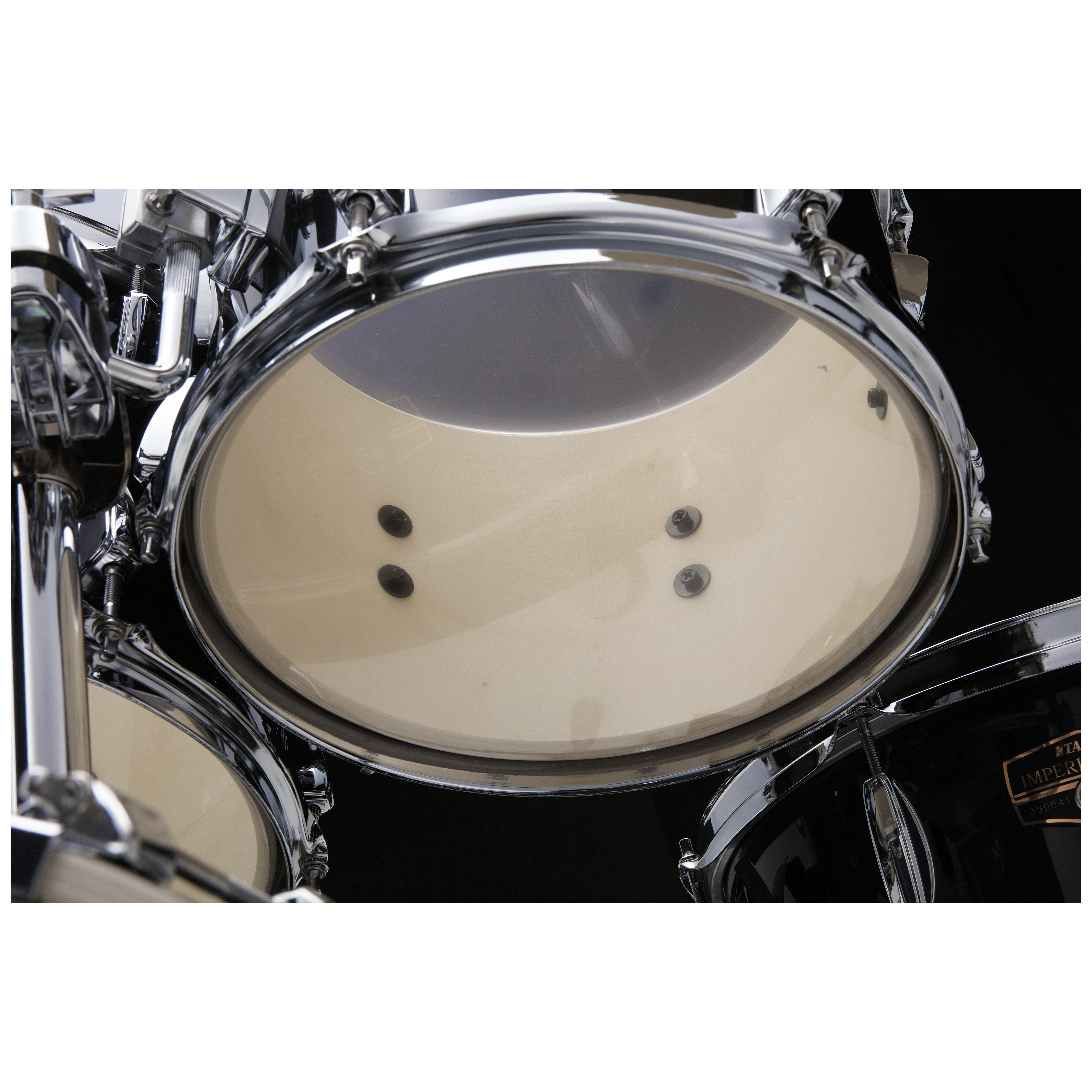 Tama IP58H6W-HBK - Imperialstar 5tlg.