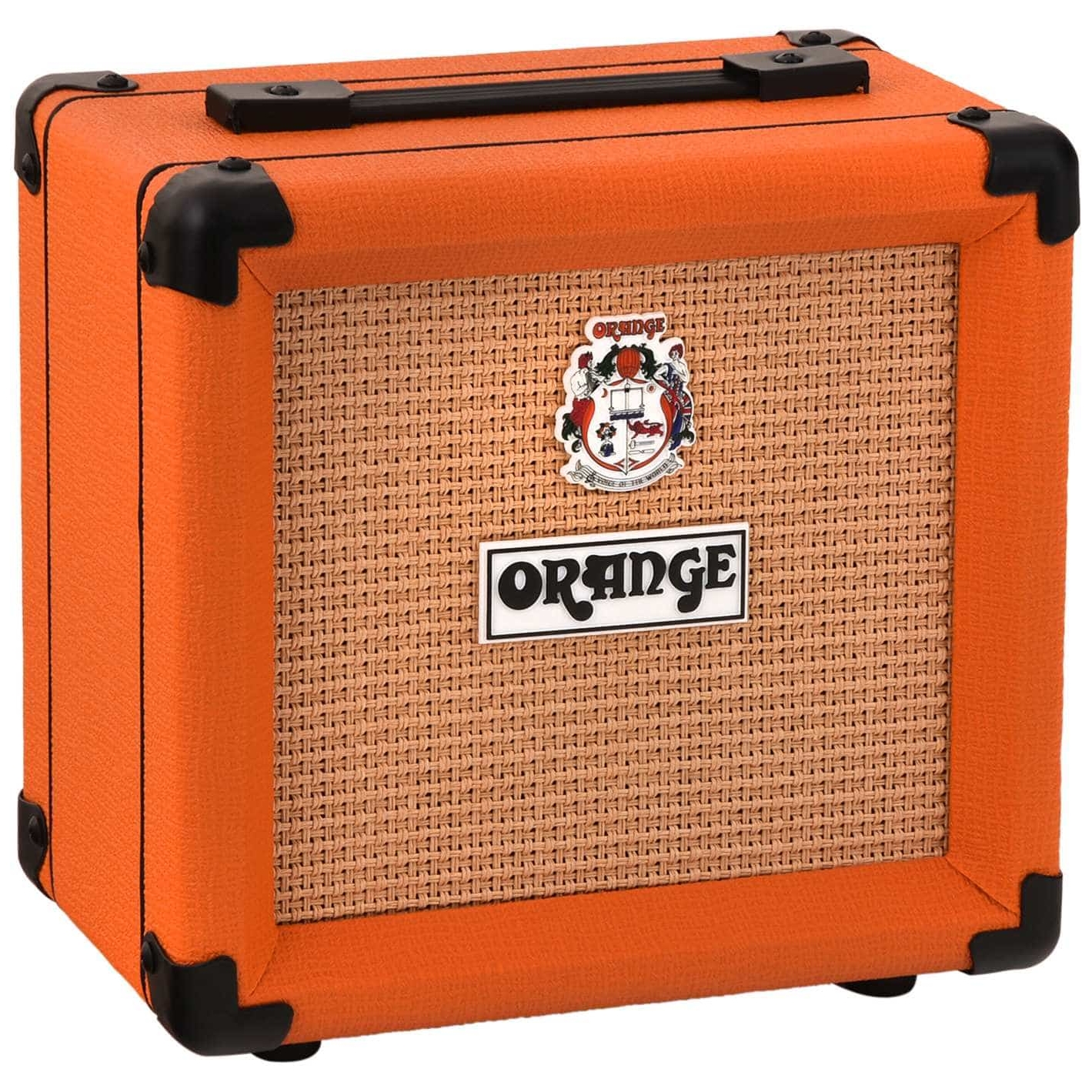 Orange - Orange PPC108 Box