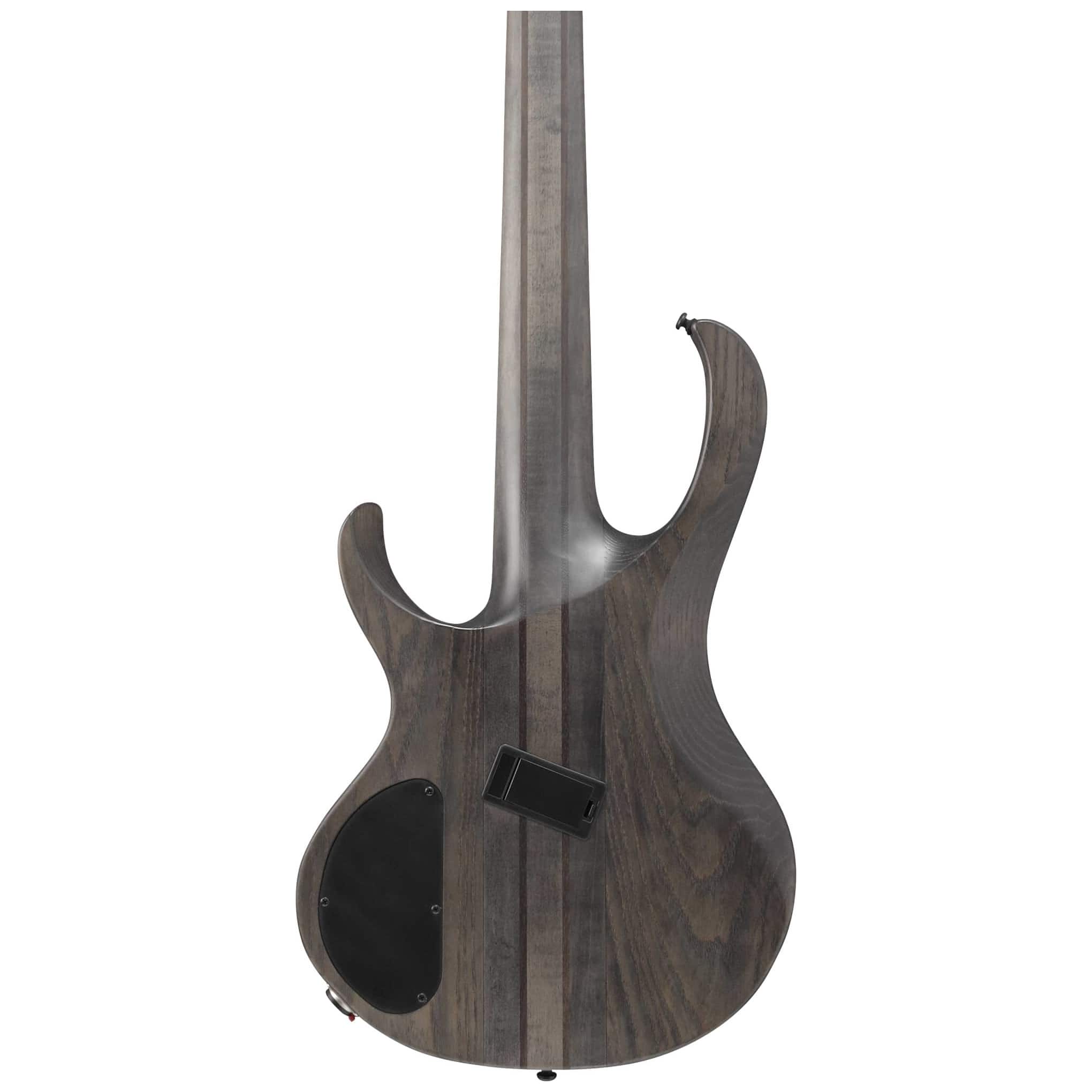 Ibanez - Ibanez BTB805MS-TGF - 4